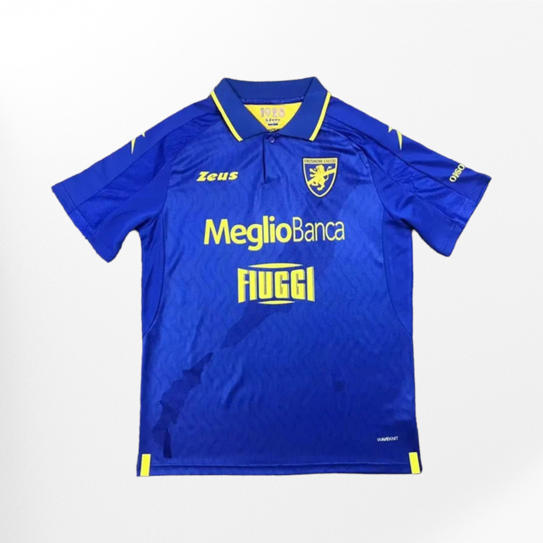 23/24 Frosinone Third Jersey