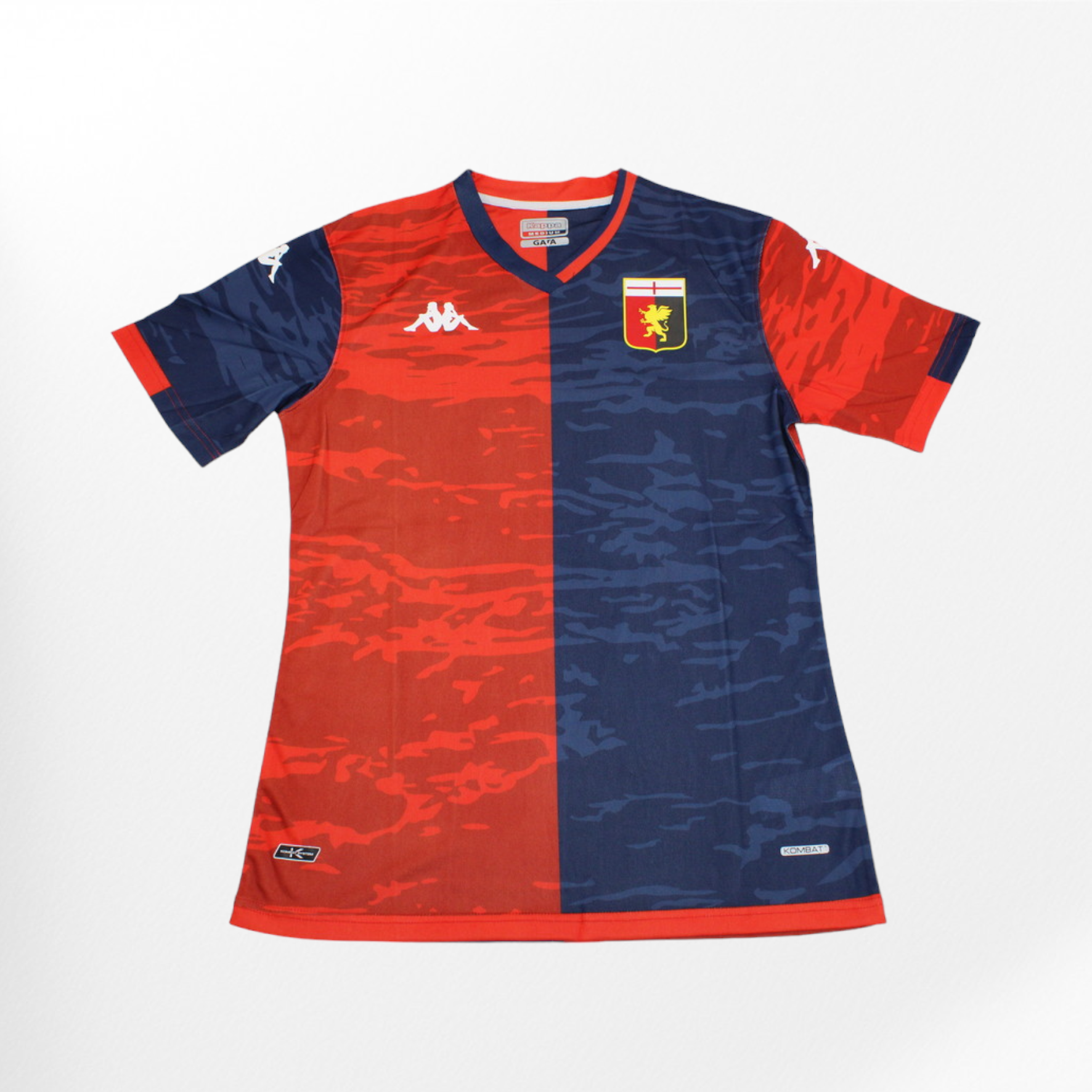 23/24 Genoa Home Jersey