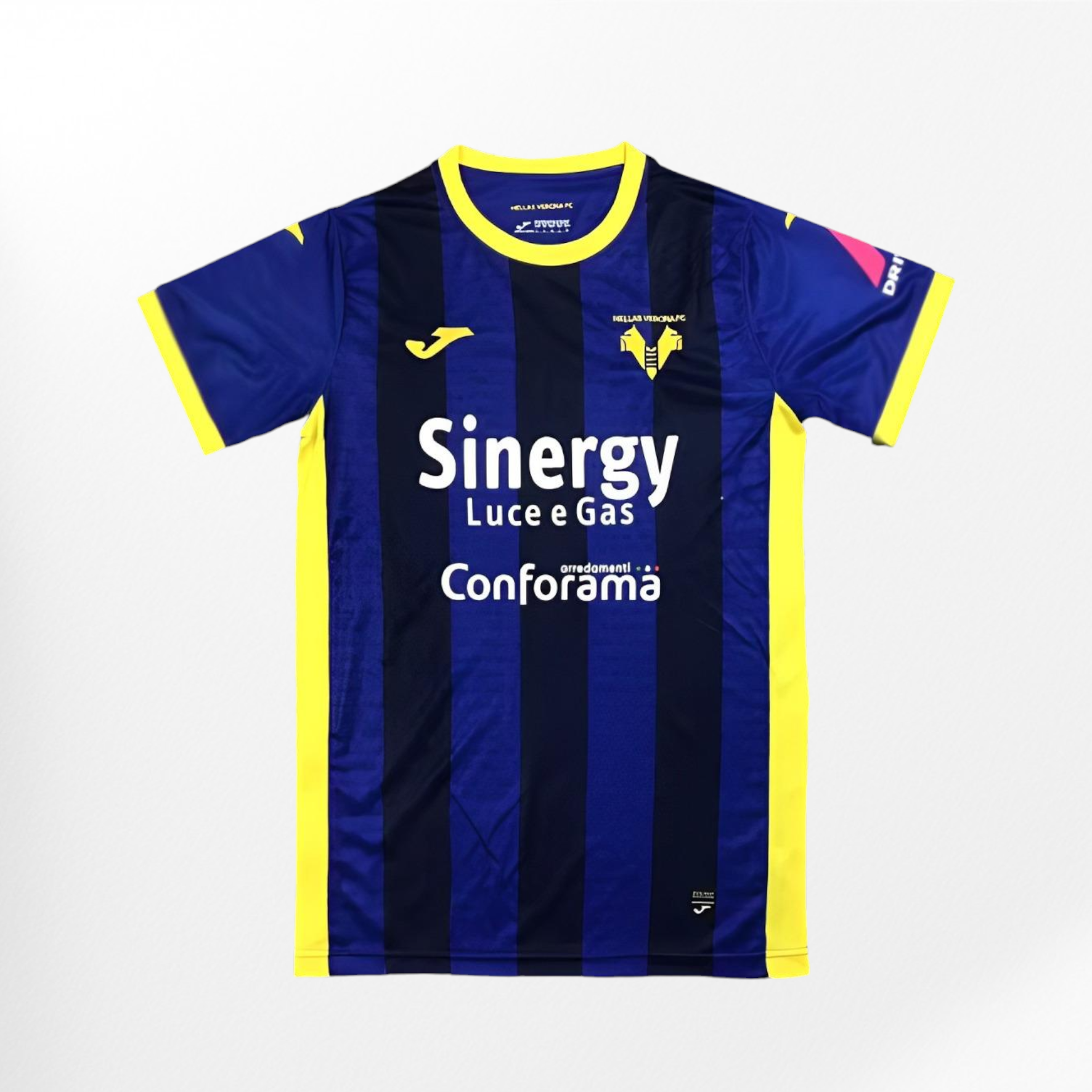 23/24 Hellas Verona Home Jersey