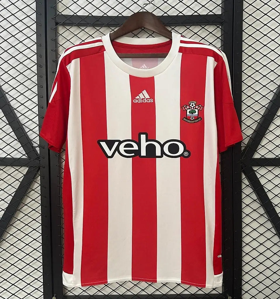 15/16 Retro Southampton Home Jersey