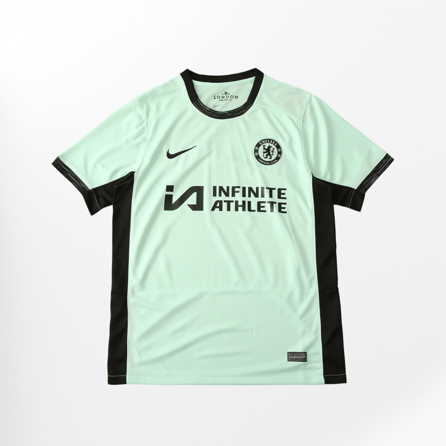 23/24 Chelsea Third Jersey