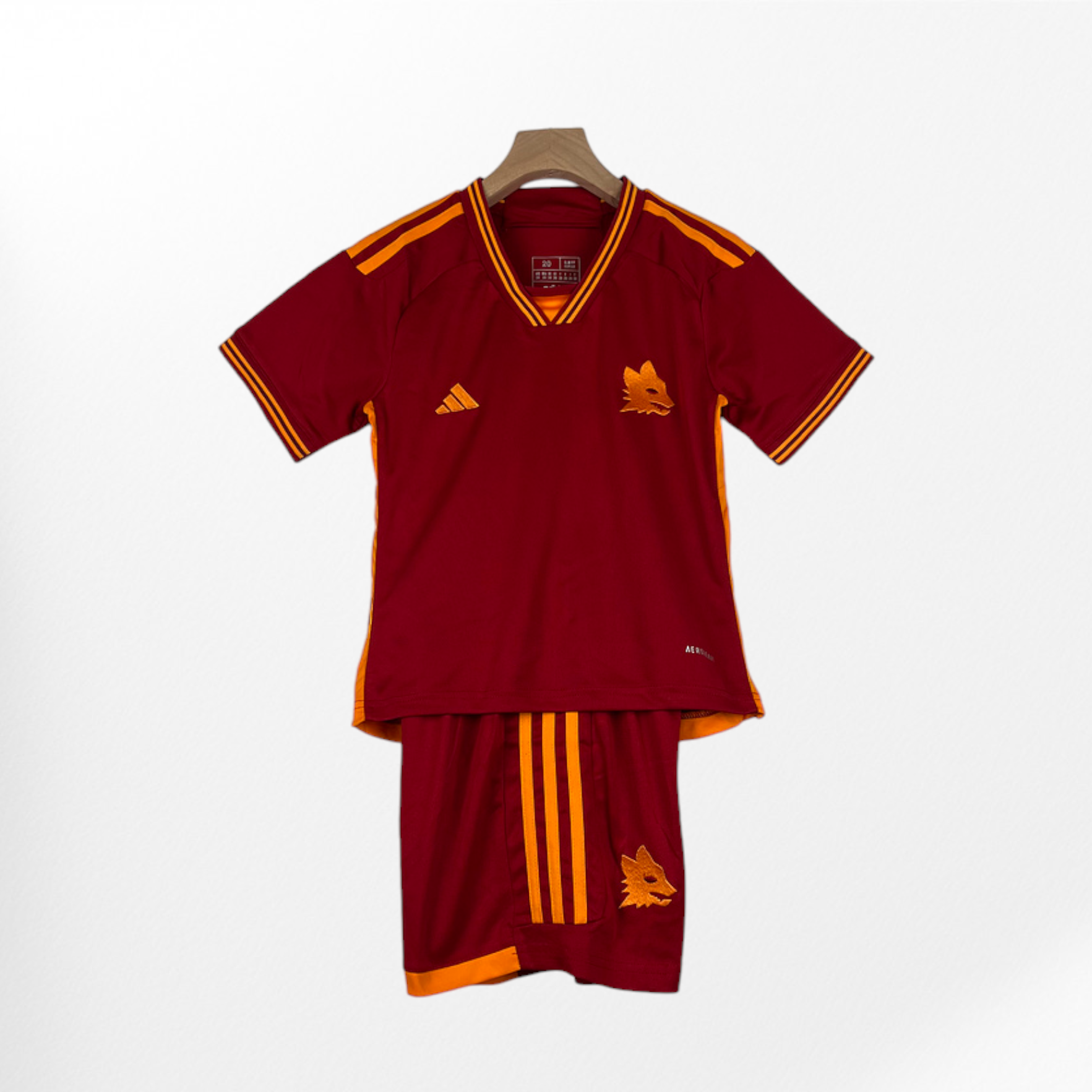 23/24 Kid's Roma Home Set