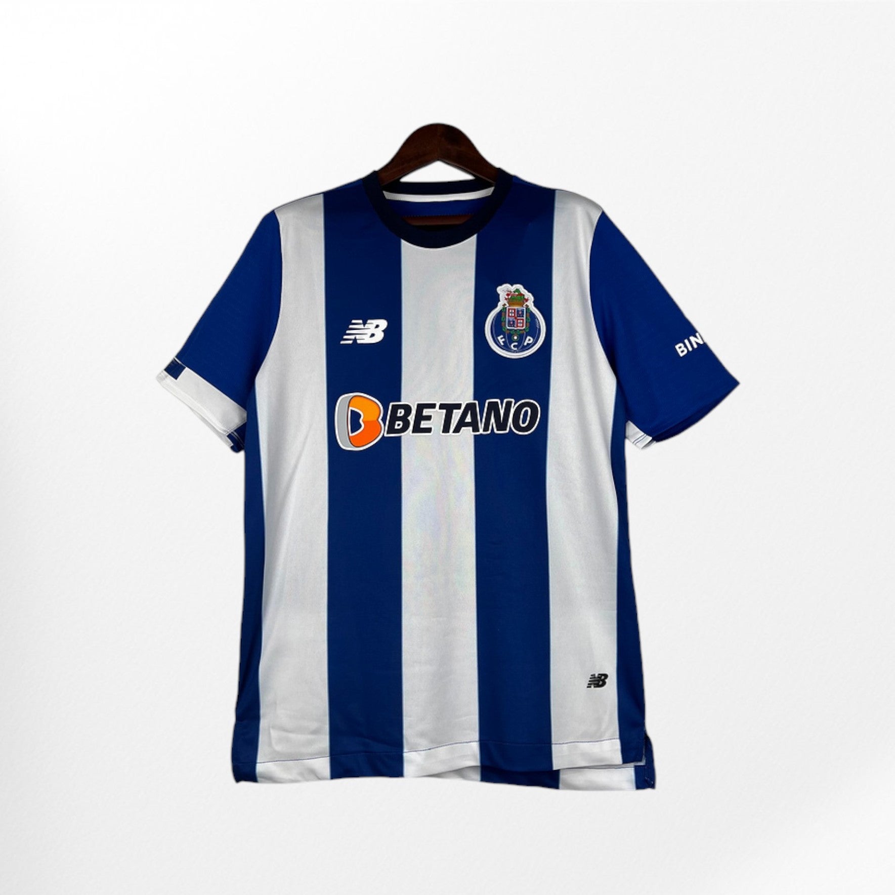 23/24 FC Porto Home Jersey