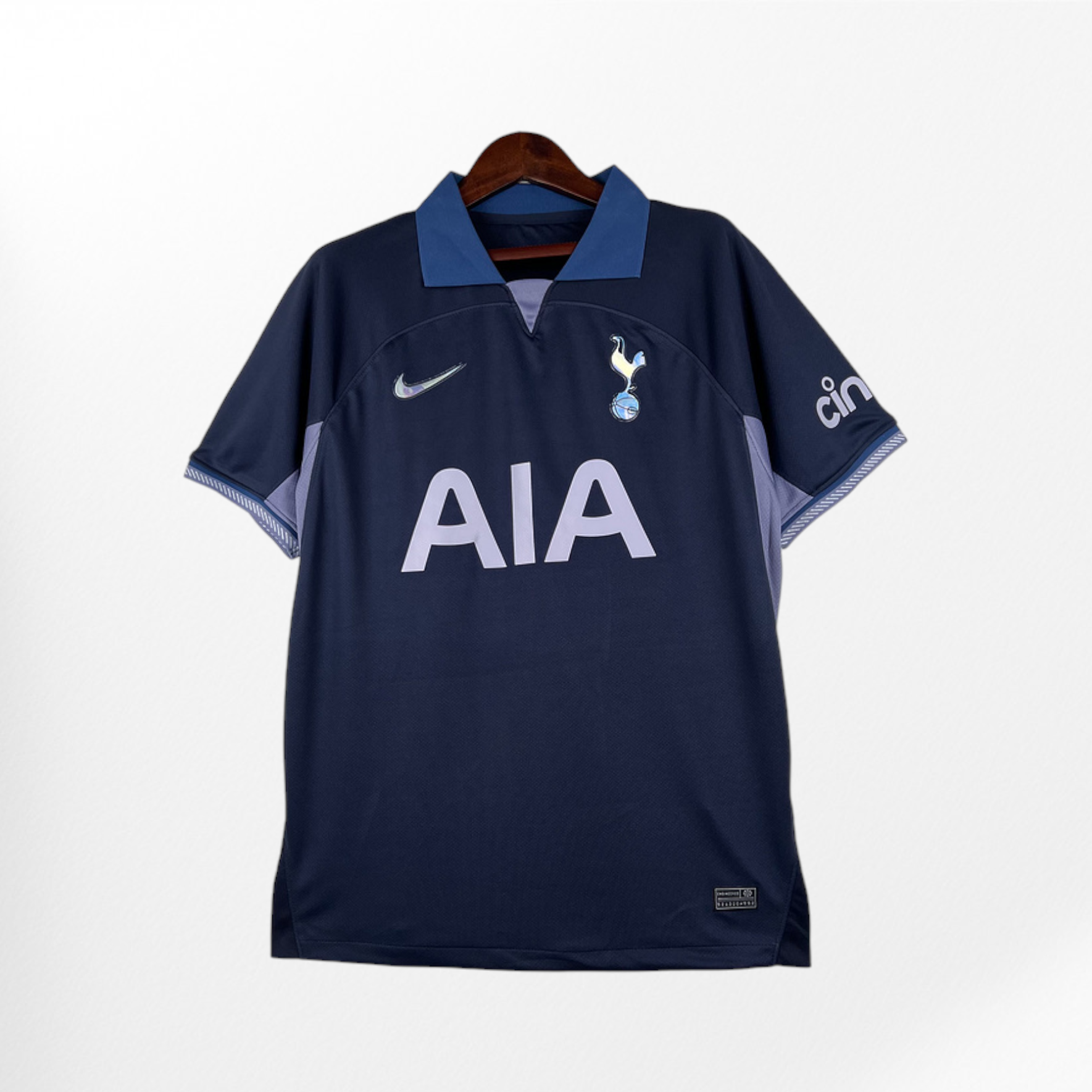 Camiseta Tottenham Segunda 23/24