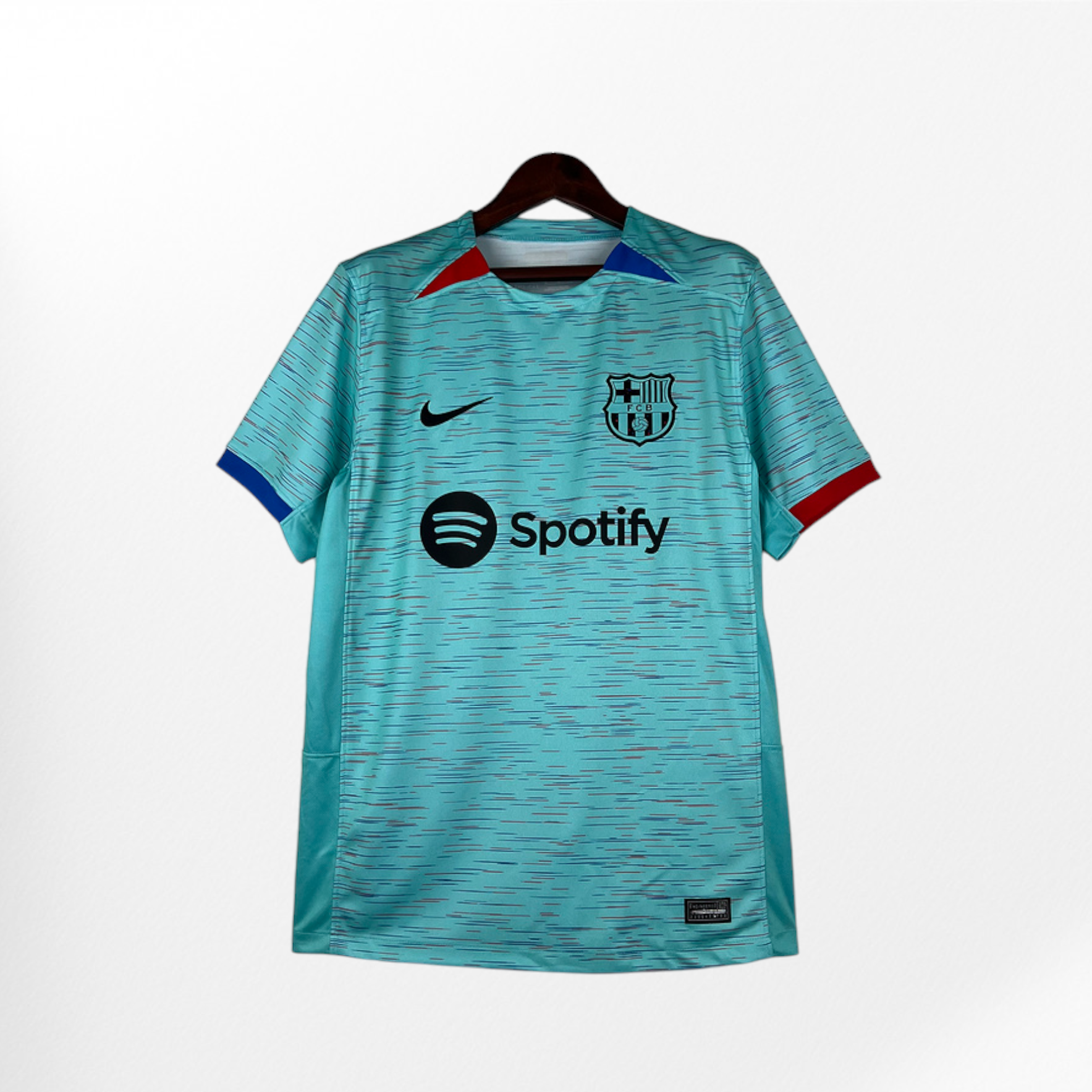 23/24 Barcelona Third Jersey