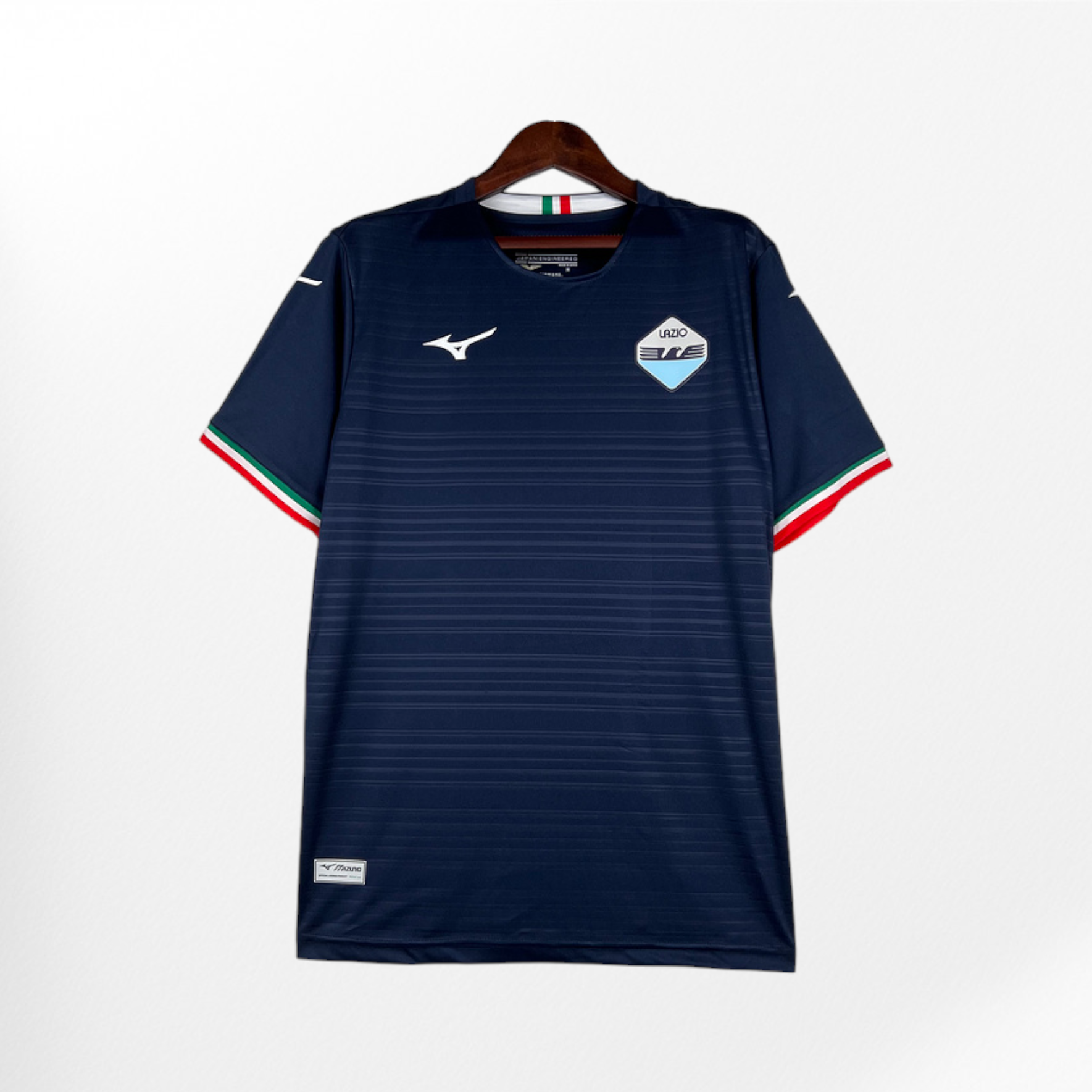 Camiseta visitante Lazio 23/24