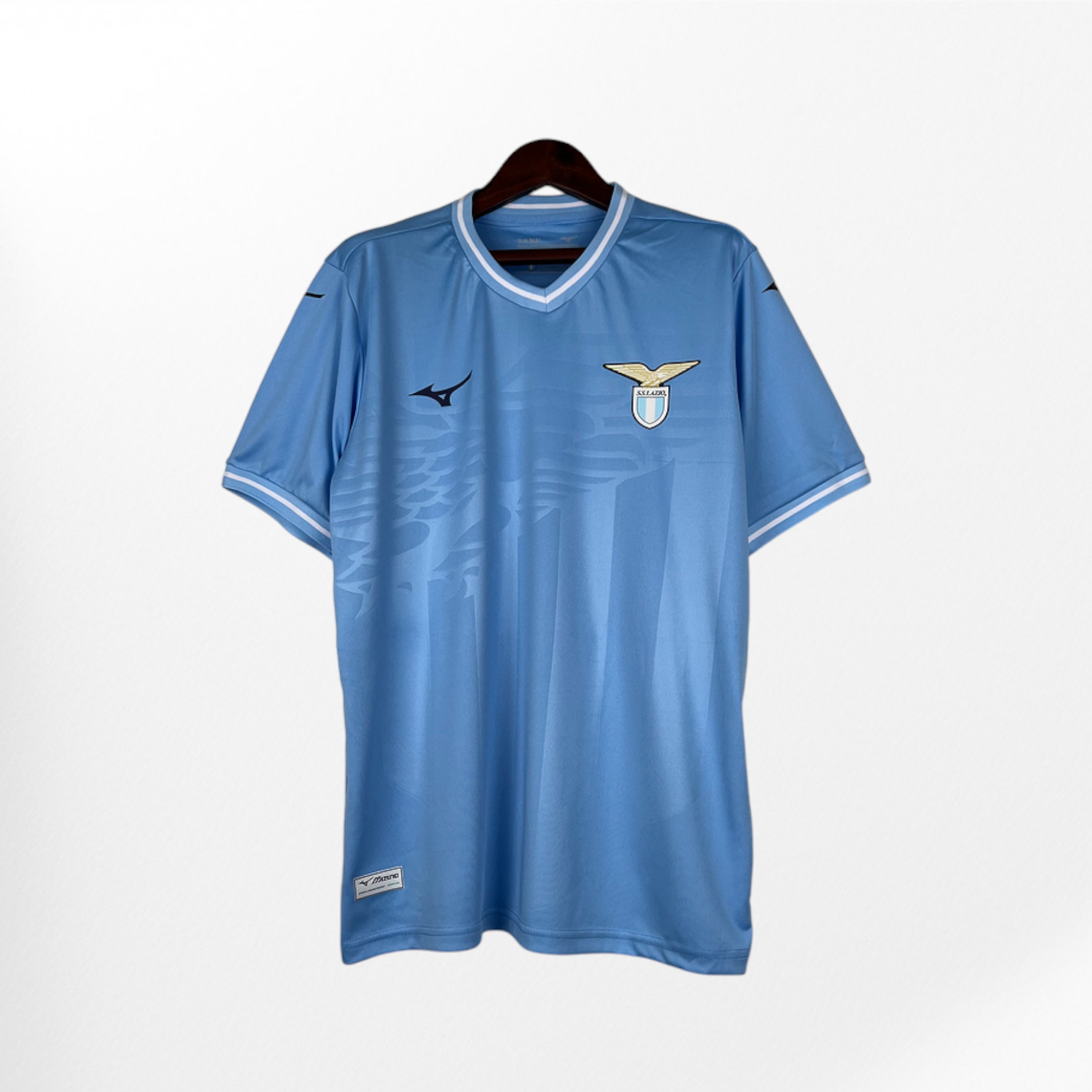 Camiseta local Lazio 23/24