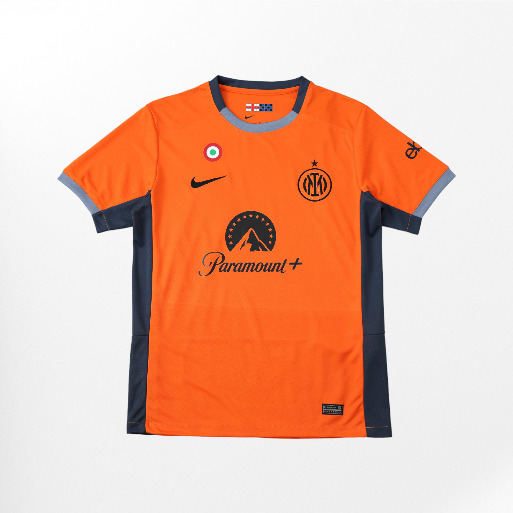 23/24 Inter Milan Third Jersey