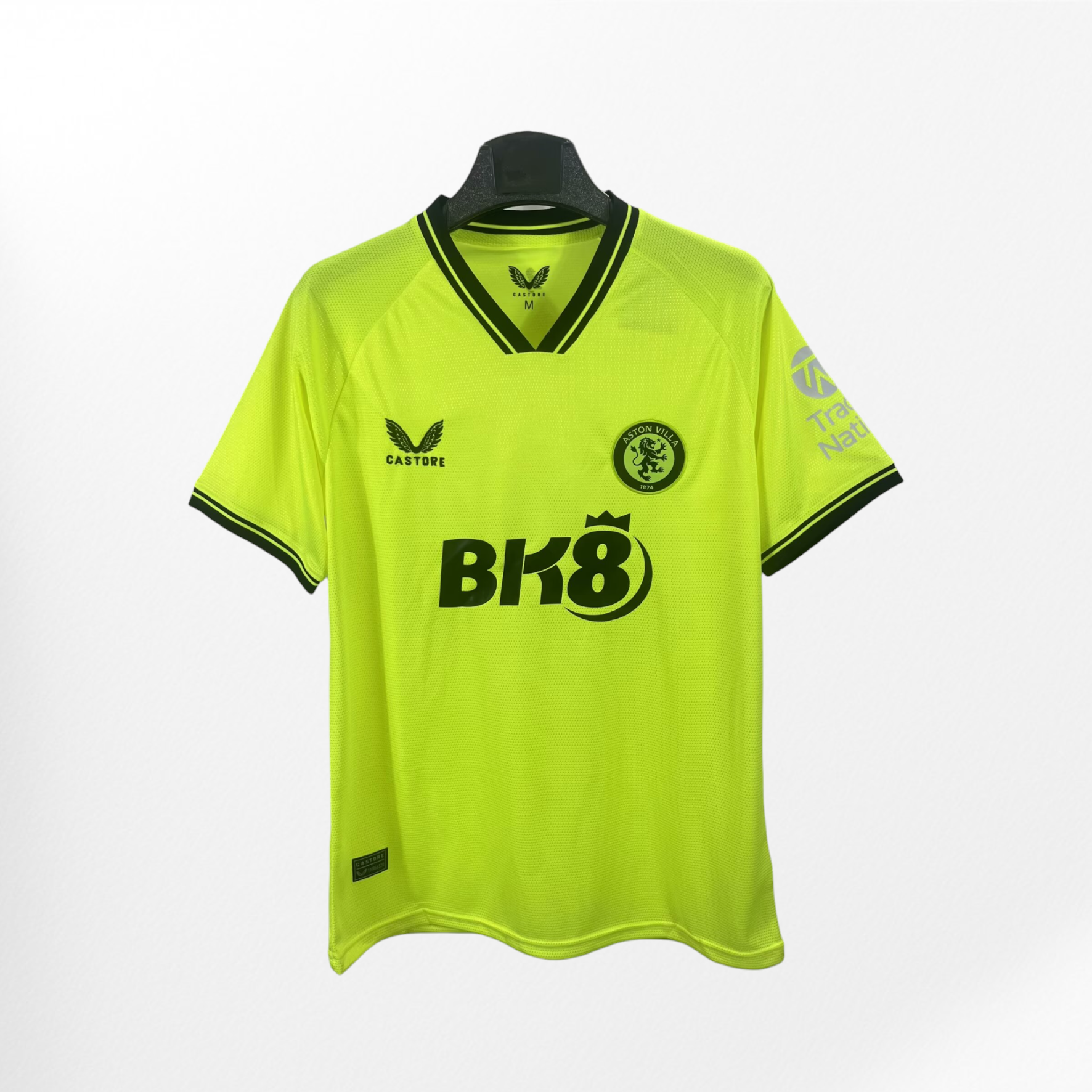 Camiseta De Portero Aston Villa 23/24