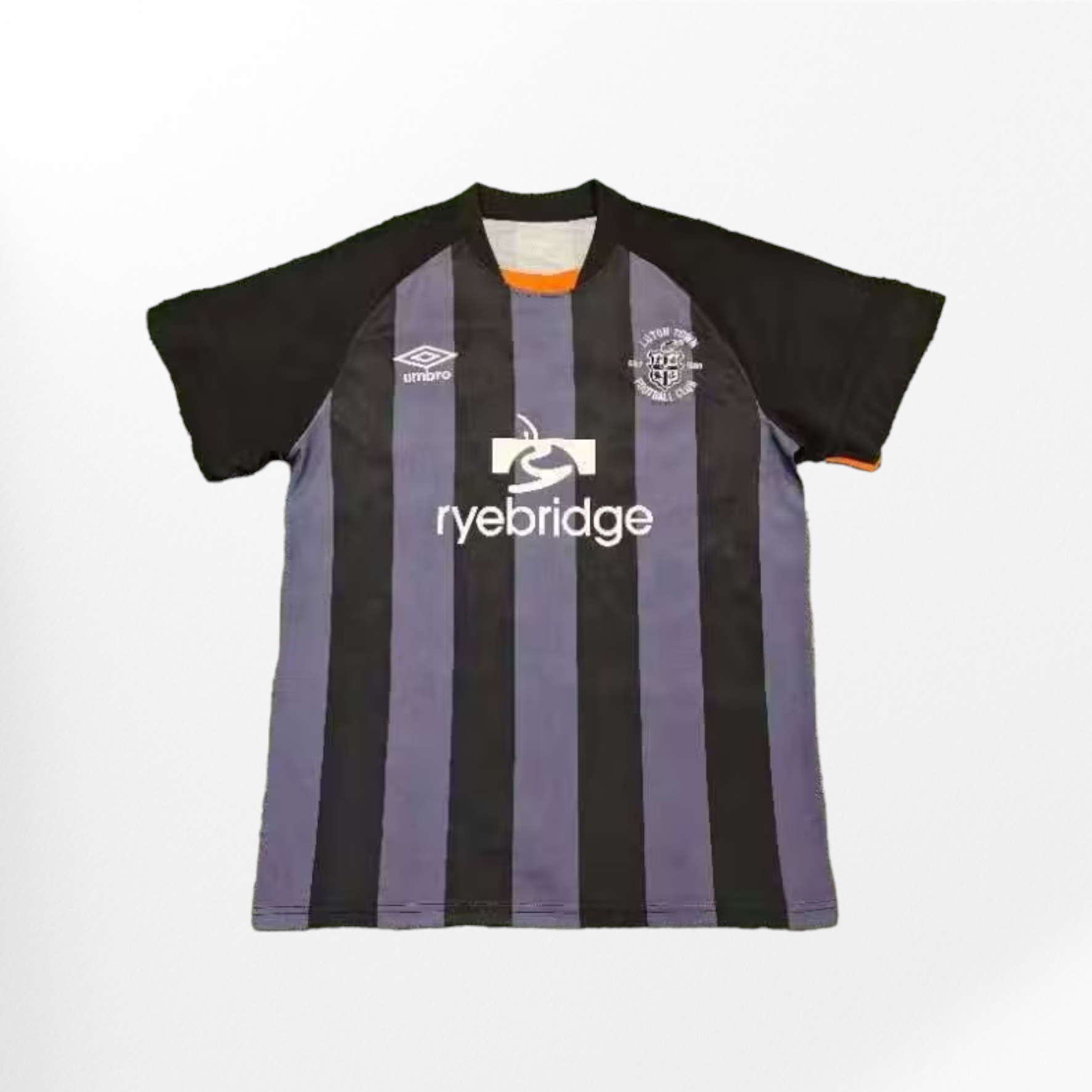 23/24 Luton Town Third Jersey