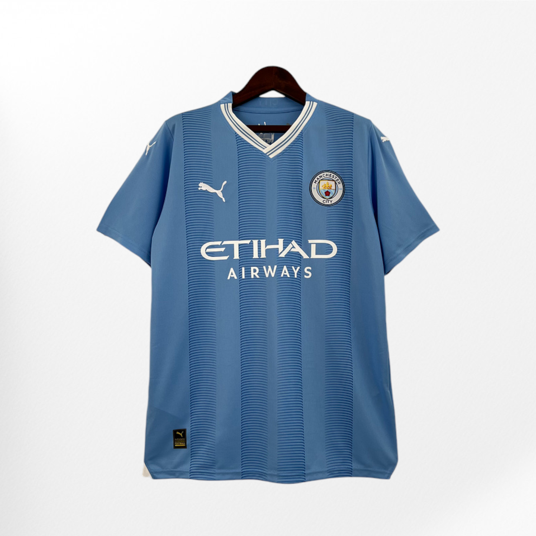 23/24 Manchester City Home Jersey