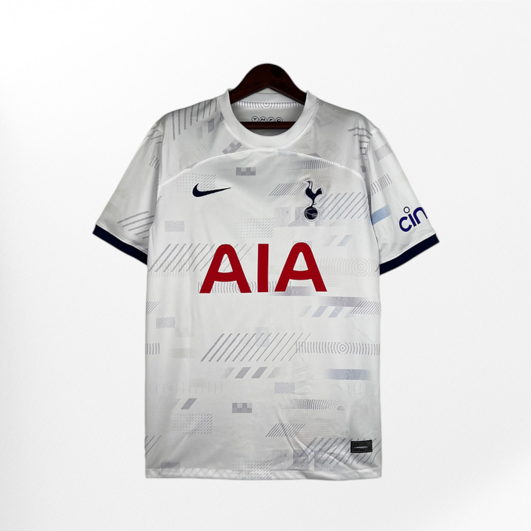 Camiseta Tottenham Local 23/24