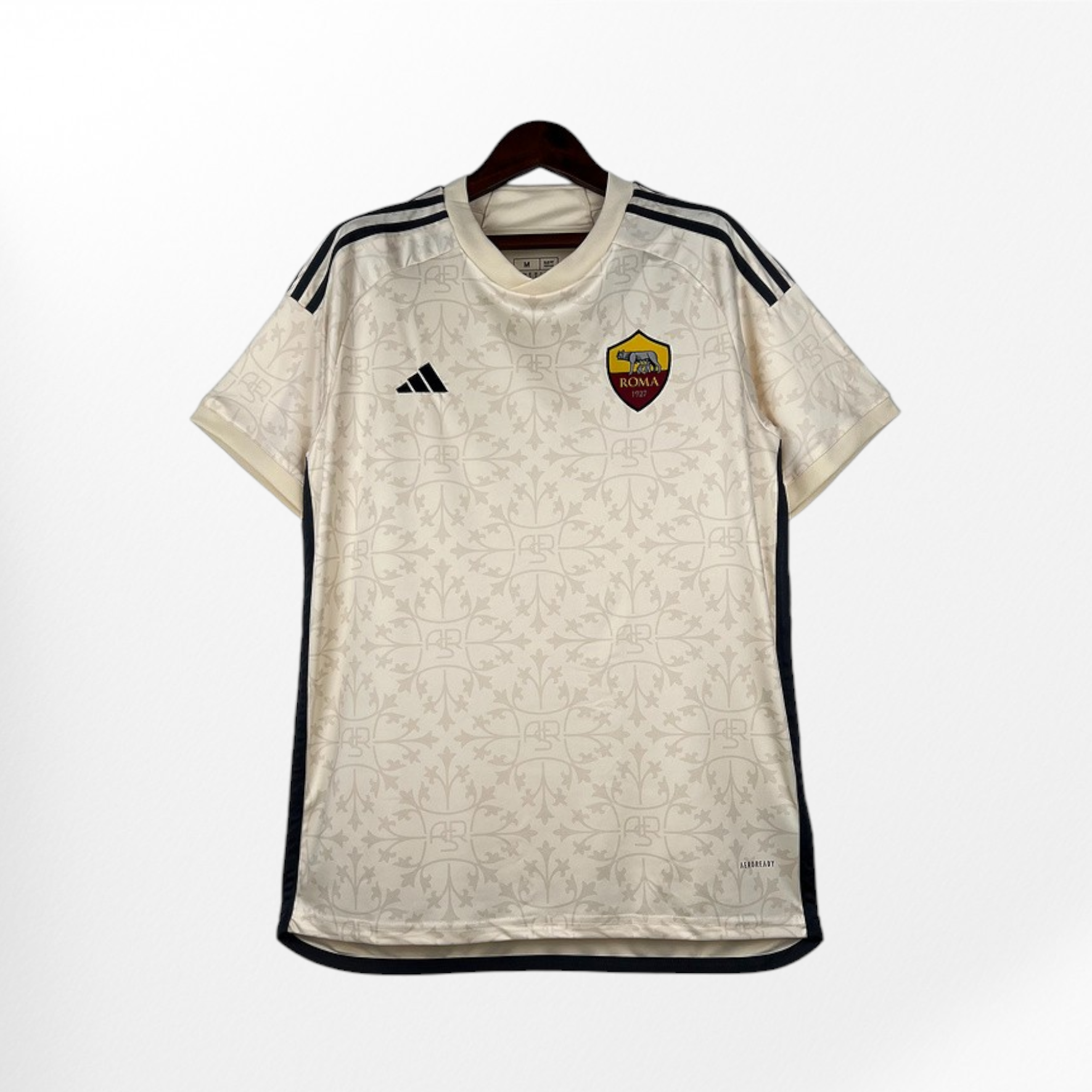 23/24 Roma Away Jersey