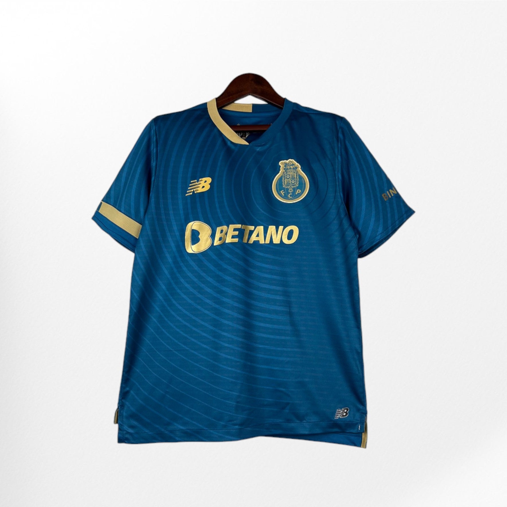 23/24 FC Porto Third Jersey