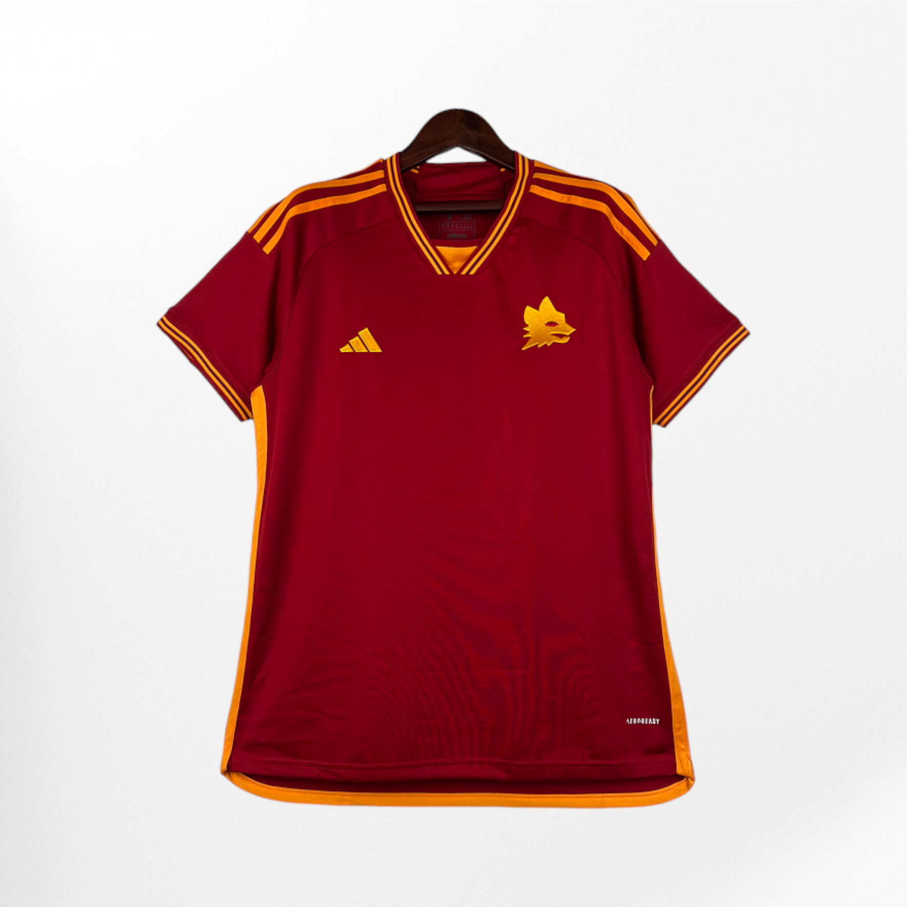 23/24 Roma Home Jersey