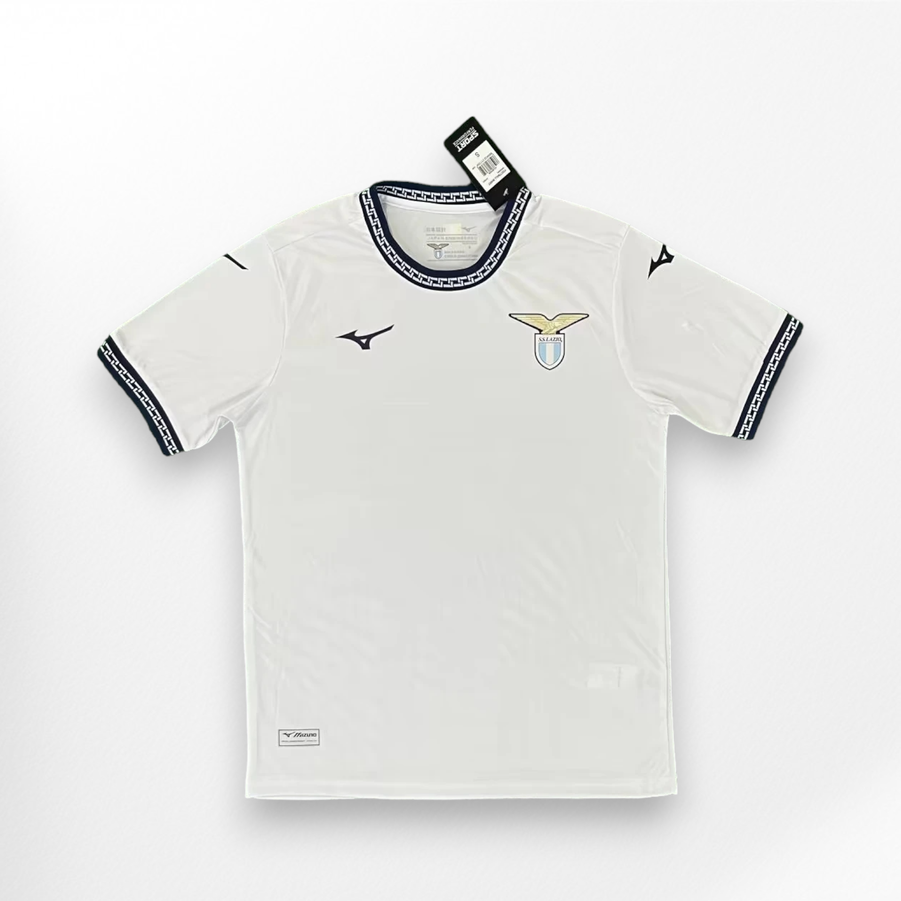 23/24 Lazio Tercera camiseta