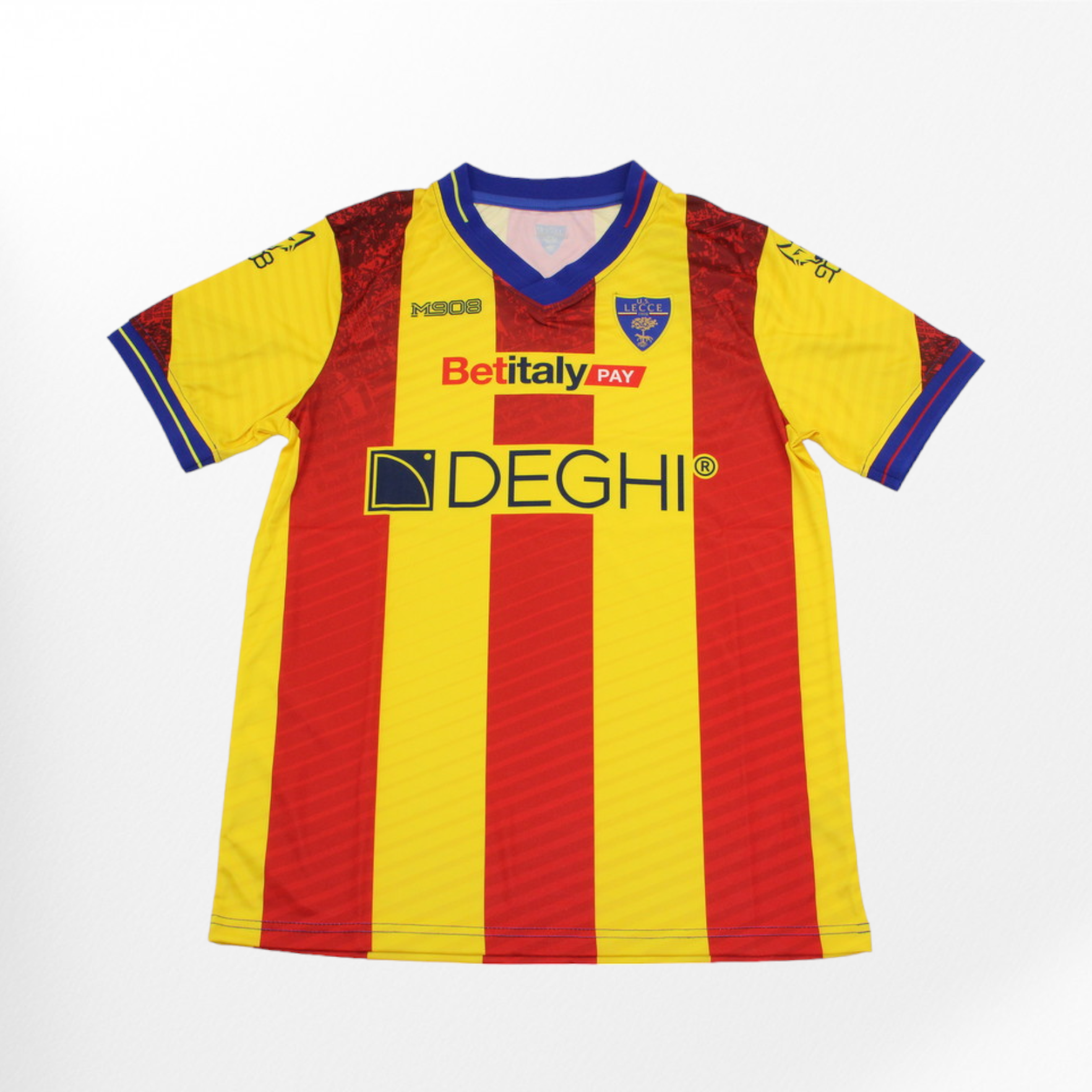 Camiseta local Lecce 23/24