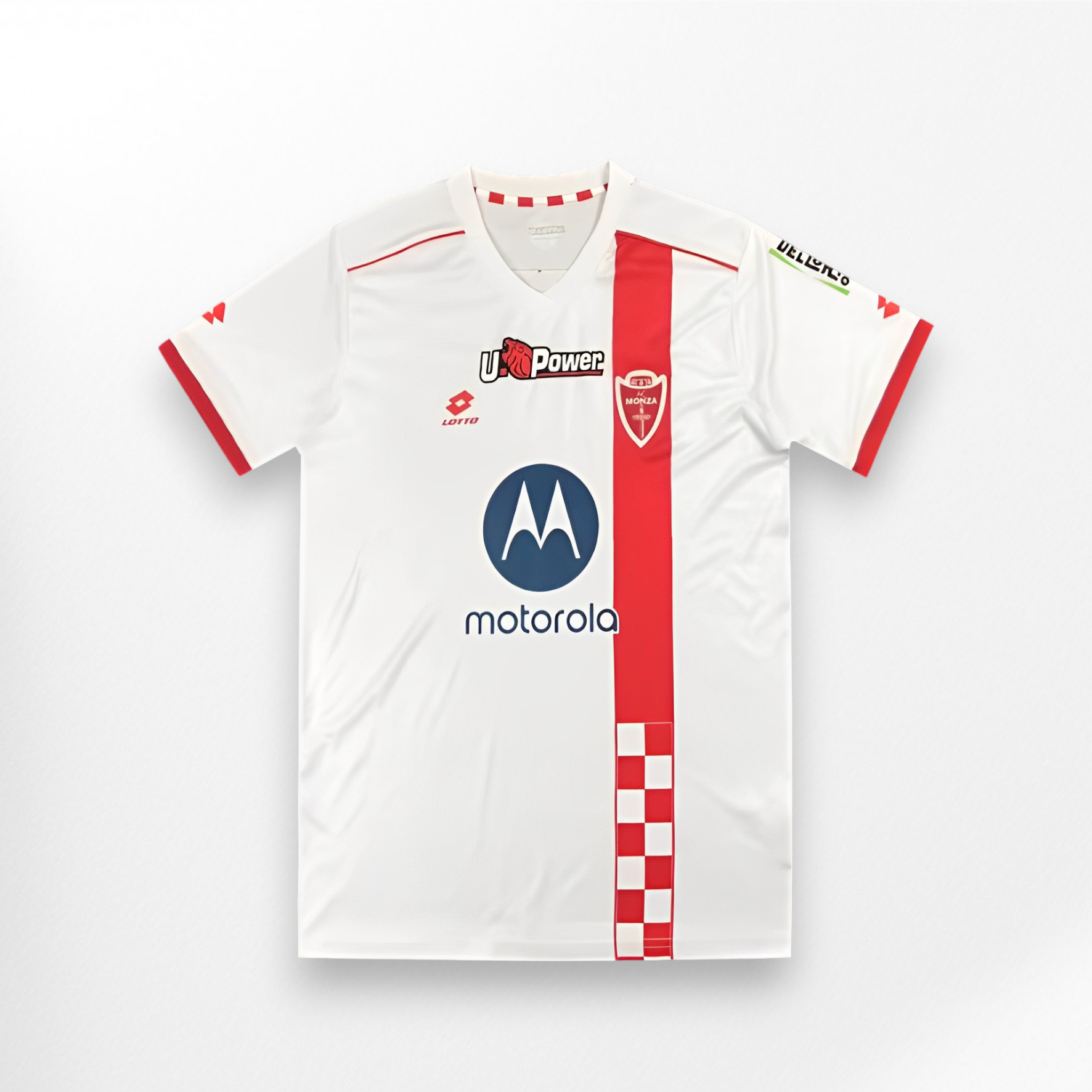 23/24 Monza Away Jersey