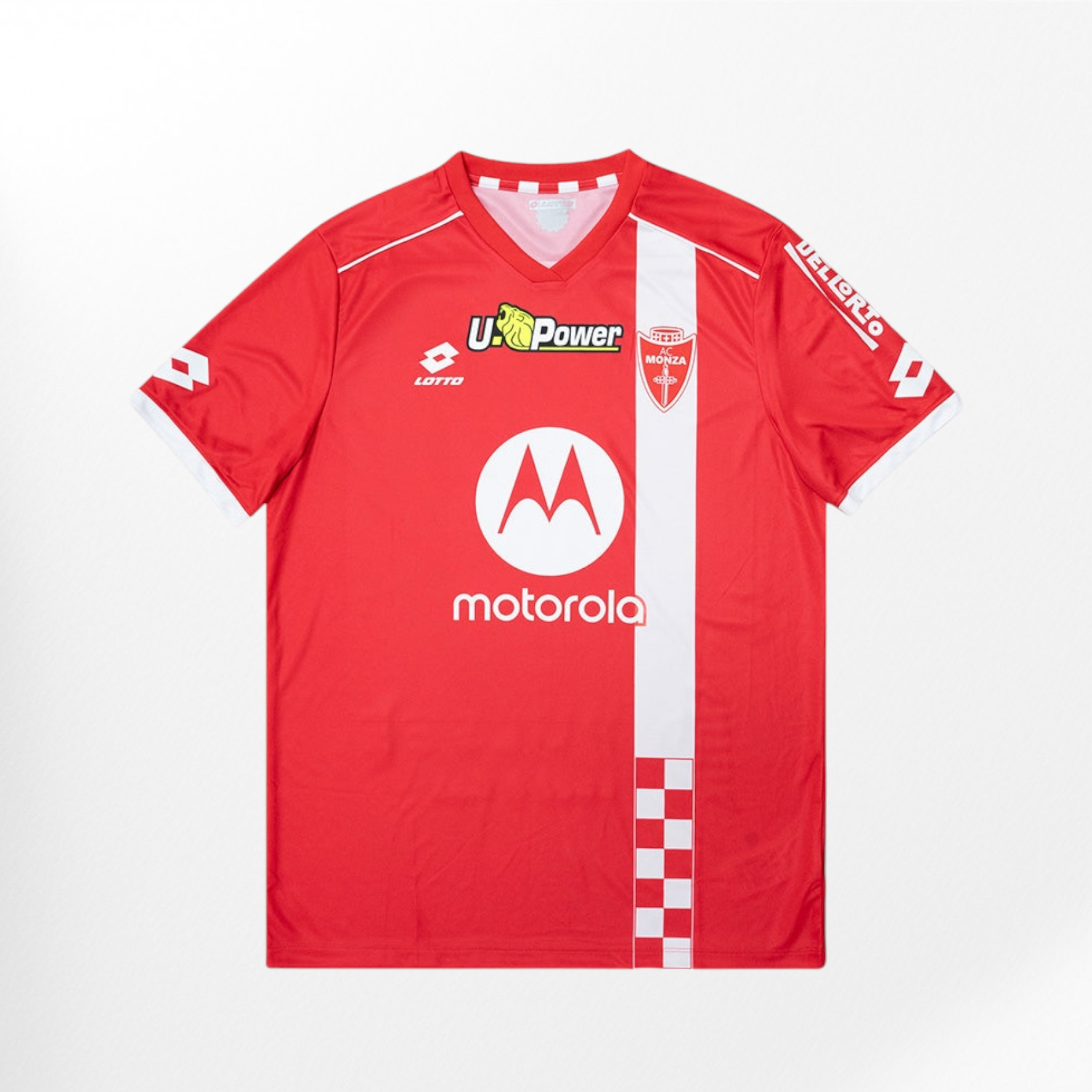 23/24 Monza Home Jersey
