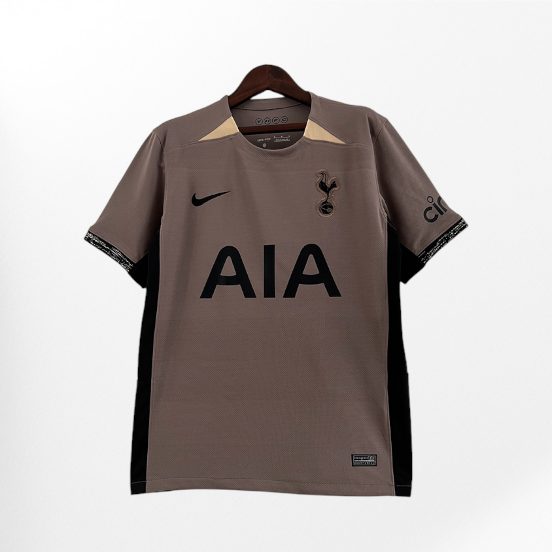 Camiseta Tottenham Tercera 23/24