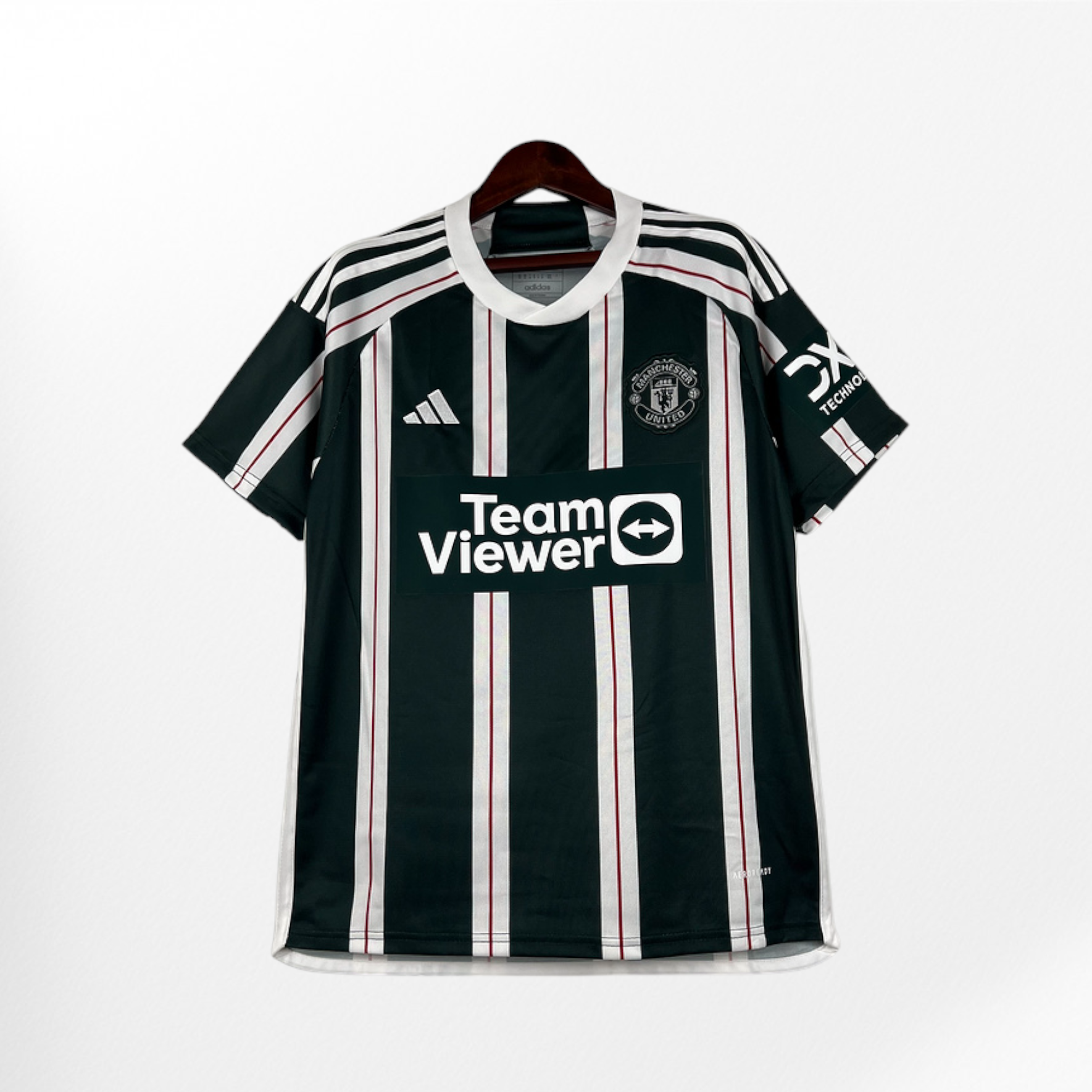 23/24 Manchester United Away Jersey