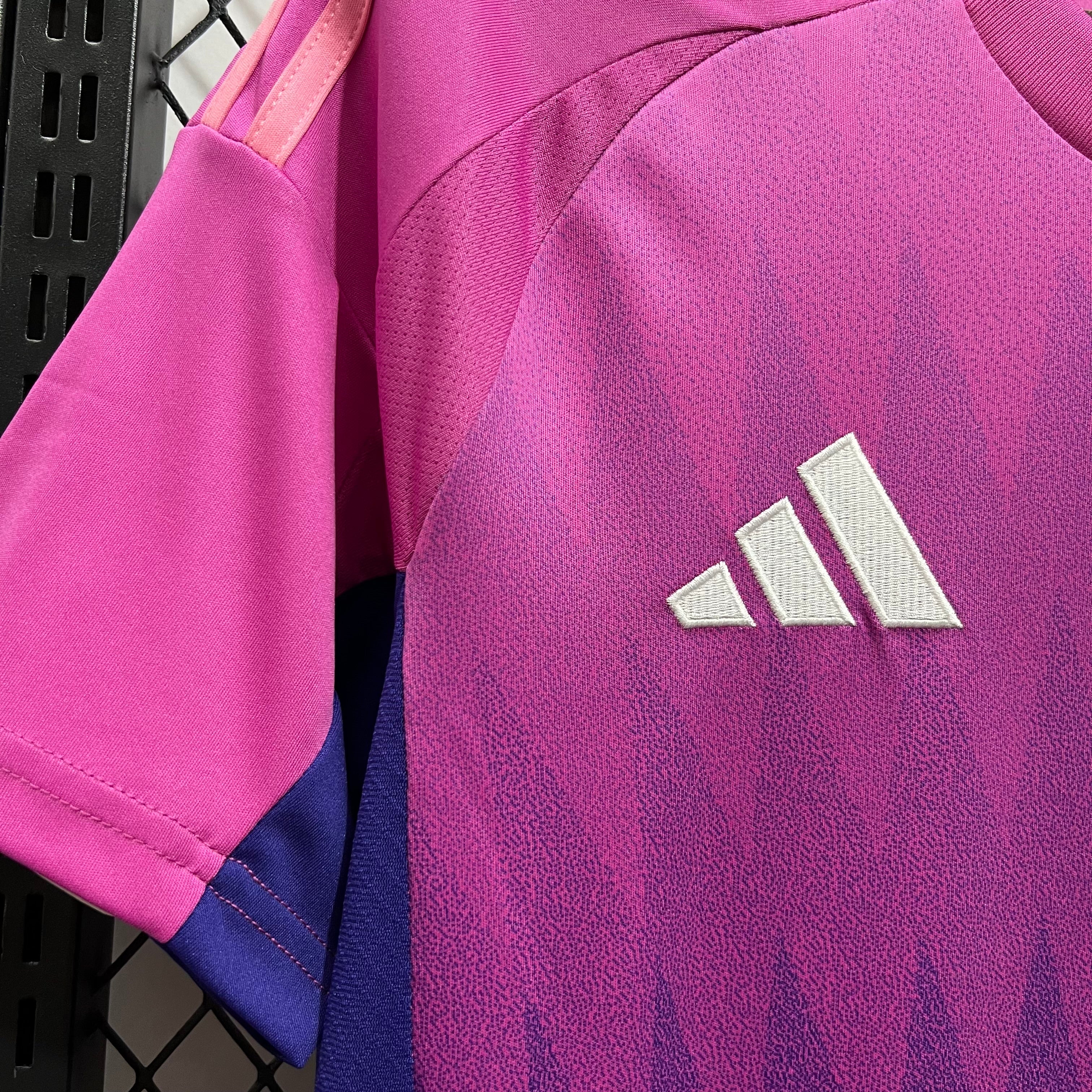 2024 Germany Away Jersey