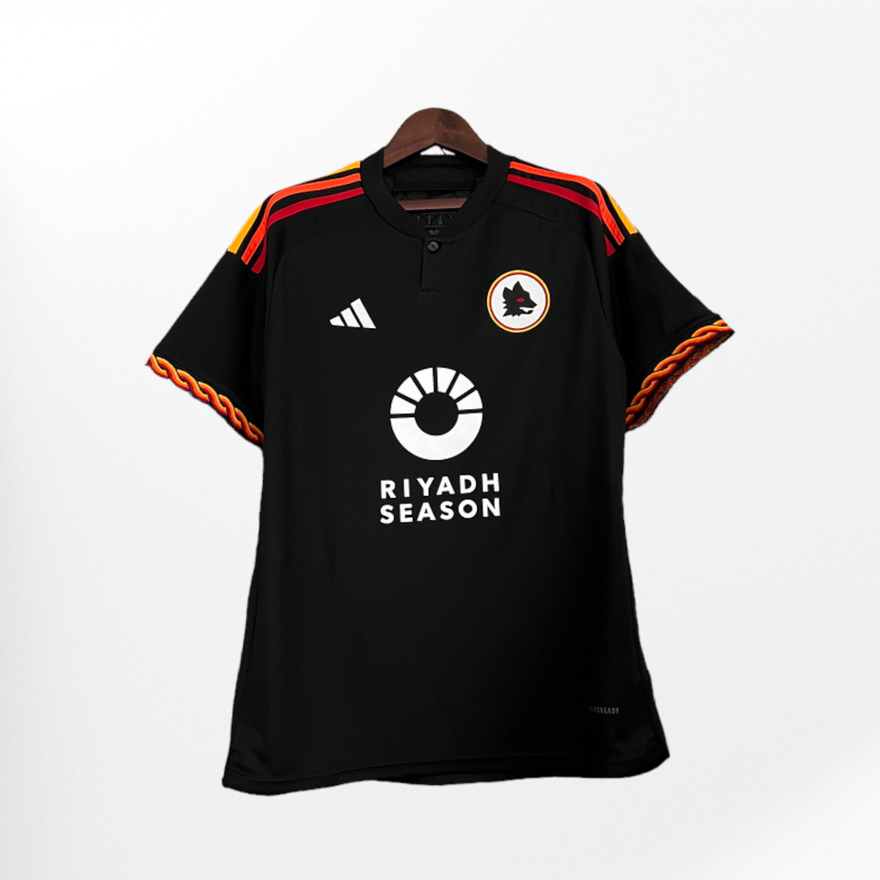 23/24 Roma Third Jersey