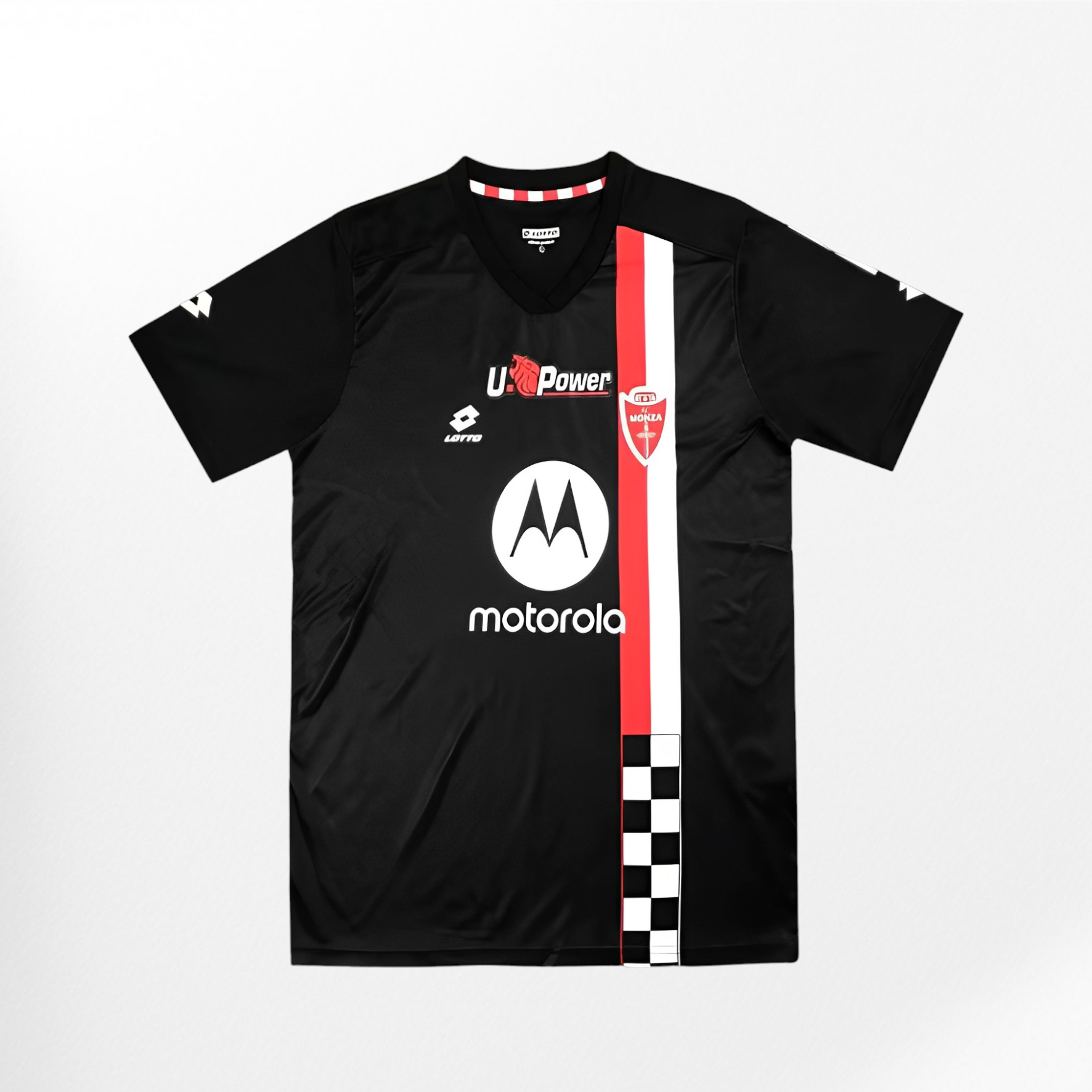 23/24 Monza Third Jersey