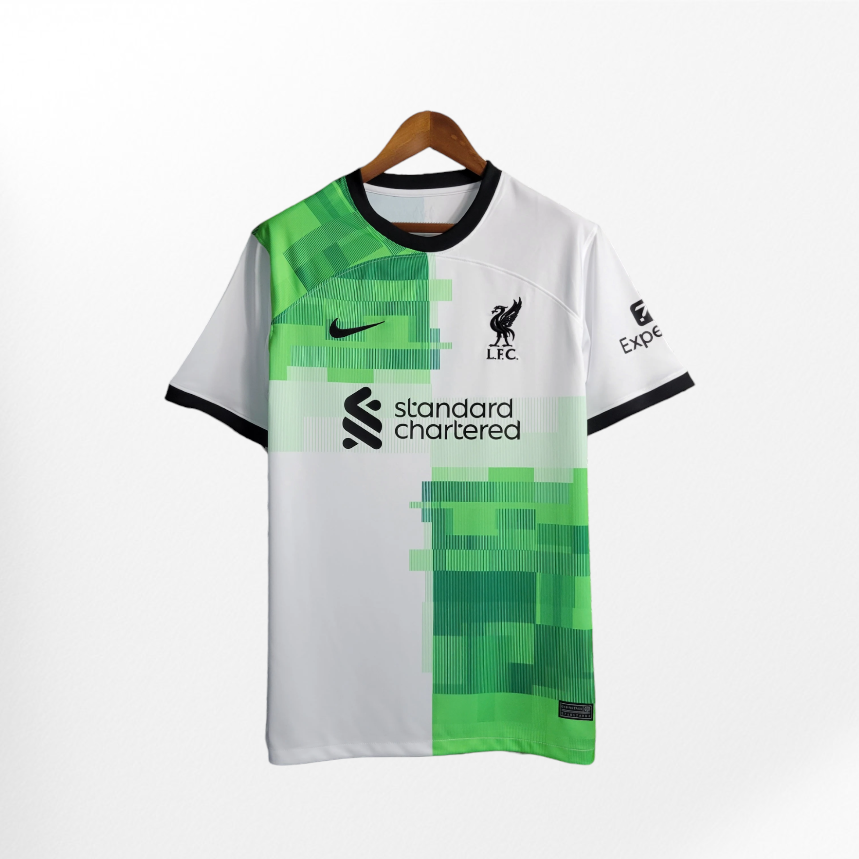 23/24 Liverpool Away Jersey