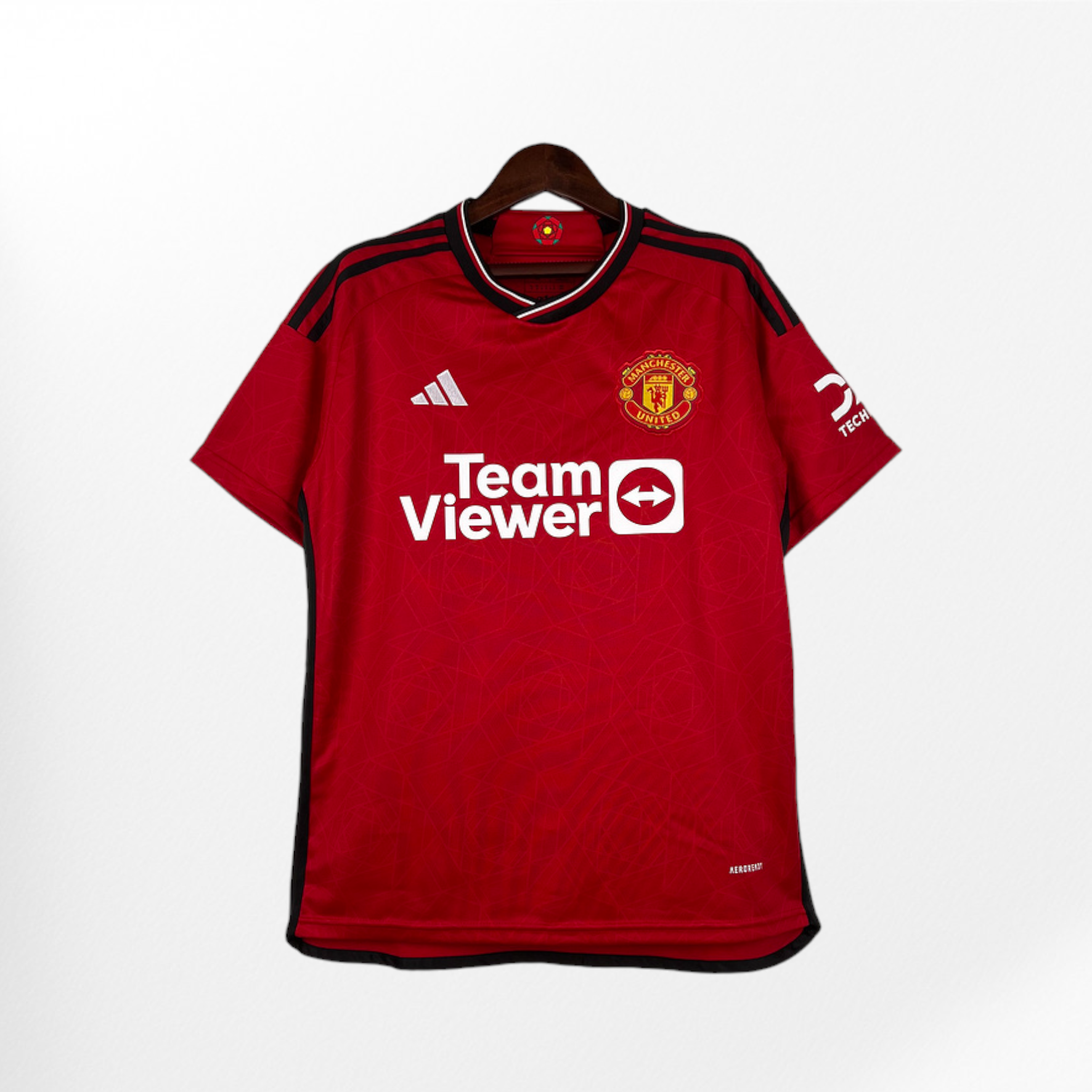 23/24 Manchester United Home Jersey