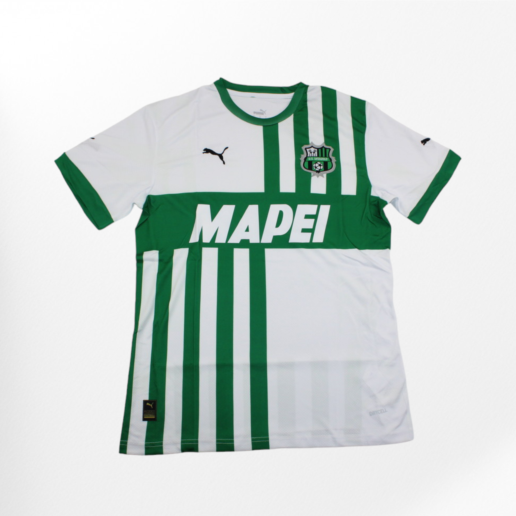 Camiseta Sassuolo 23/24 Visitante
