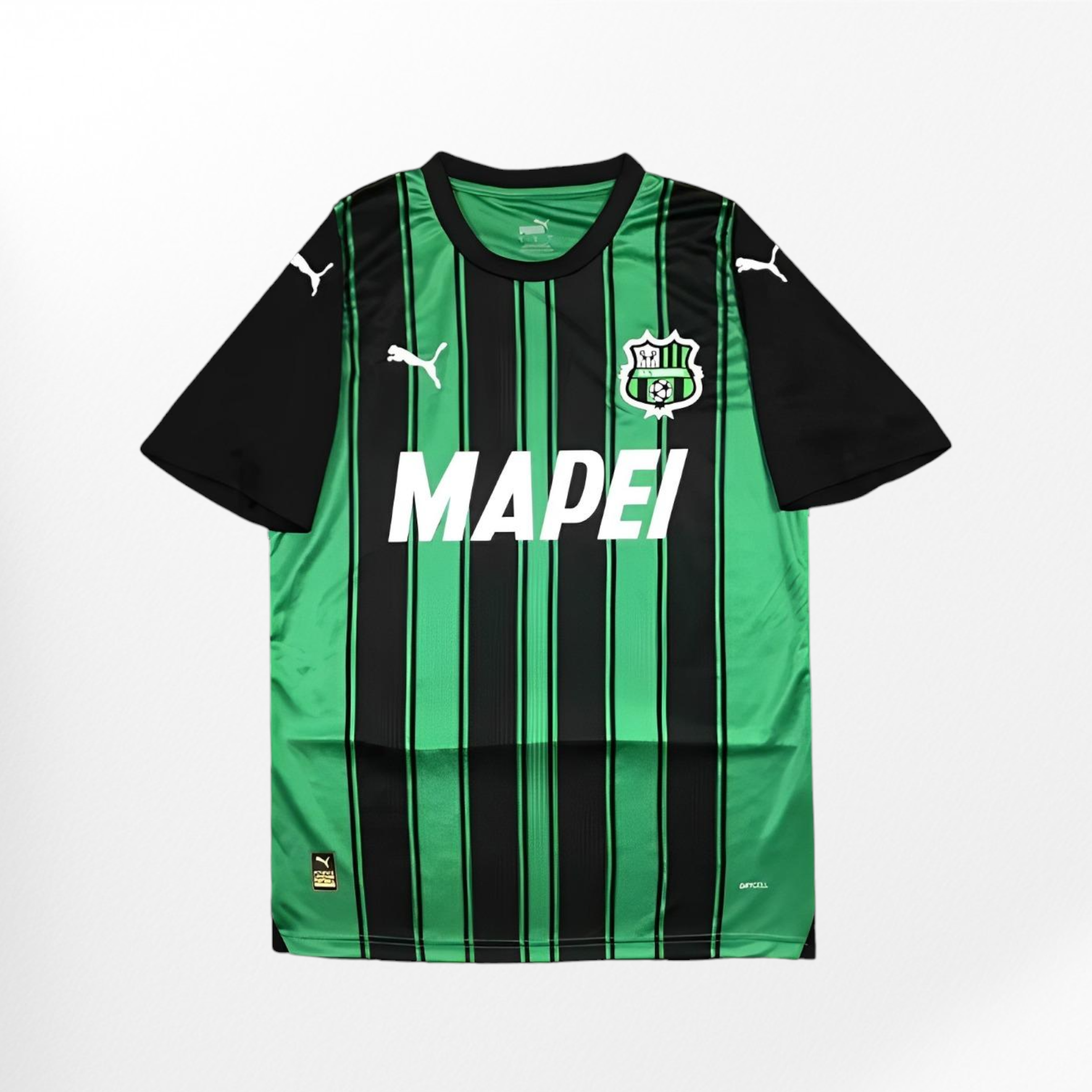 Camiseta Sassuolo 23/24 local