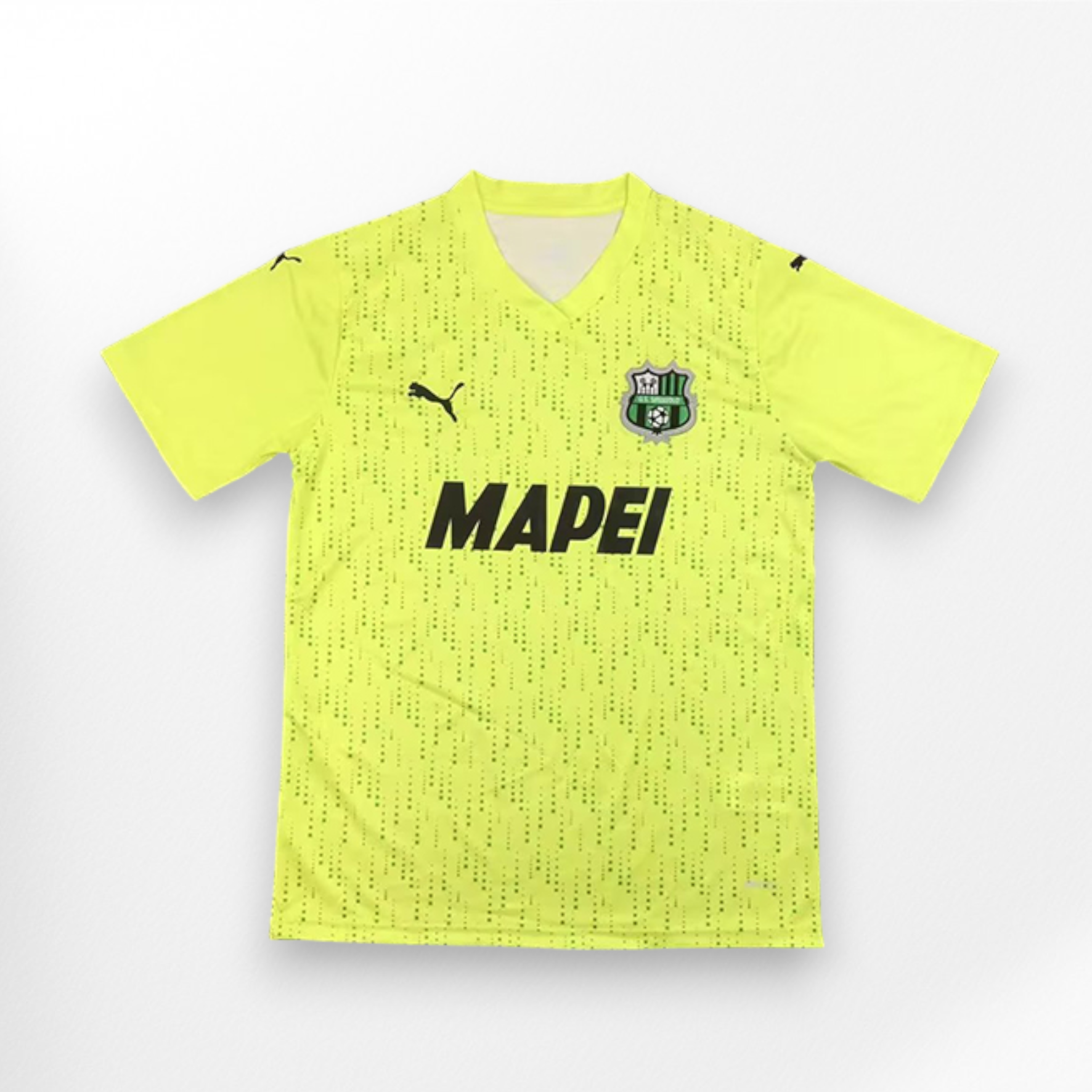 Camiseta Sassuolo 23/24 Tercera