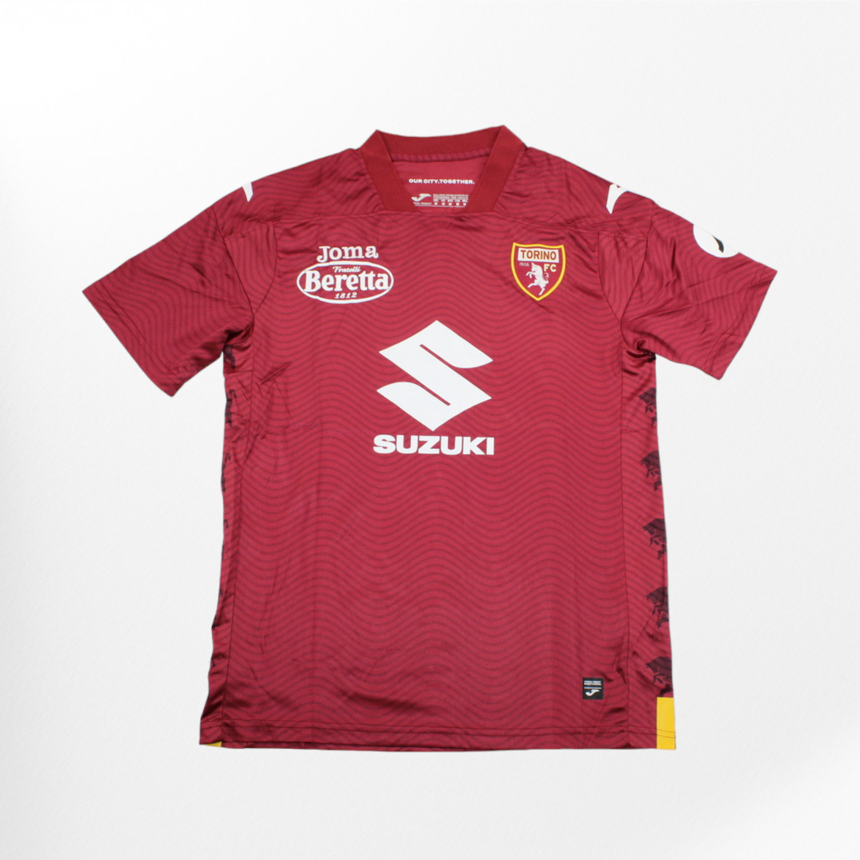 23/24 Torino Home Jersey