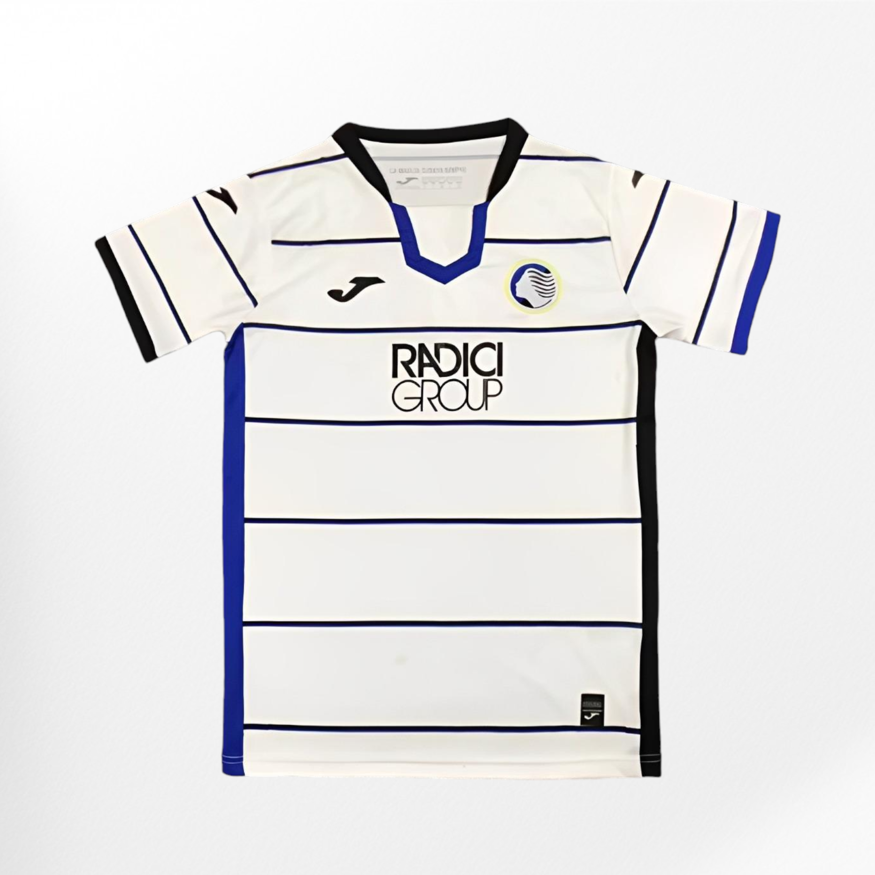 Camiseta de visitante Atalanta 23/24