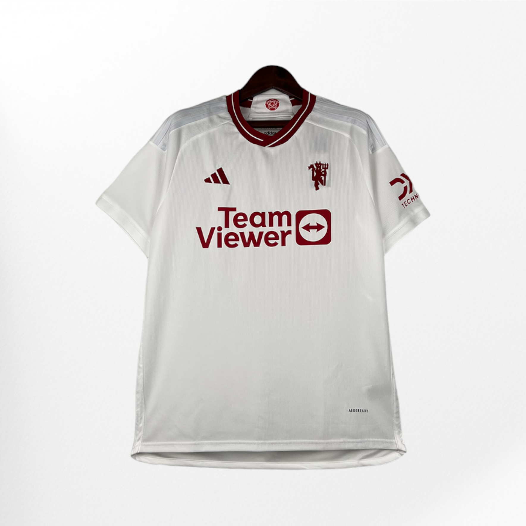 23/24 Manchester United Third Jersey