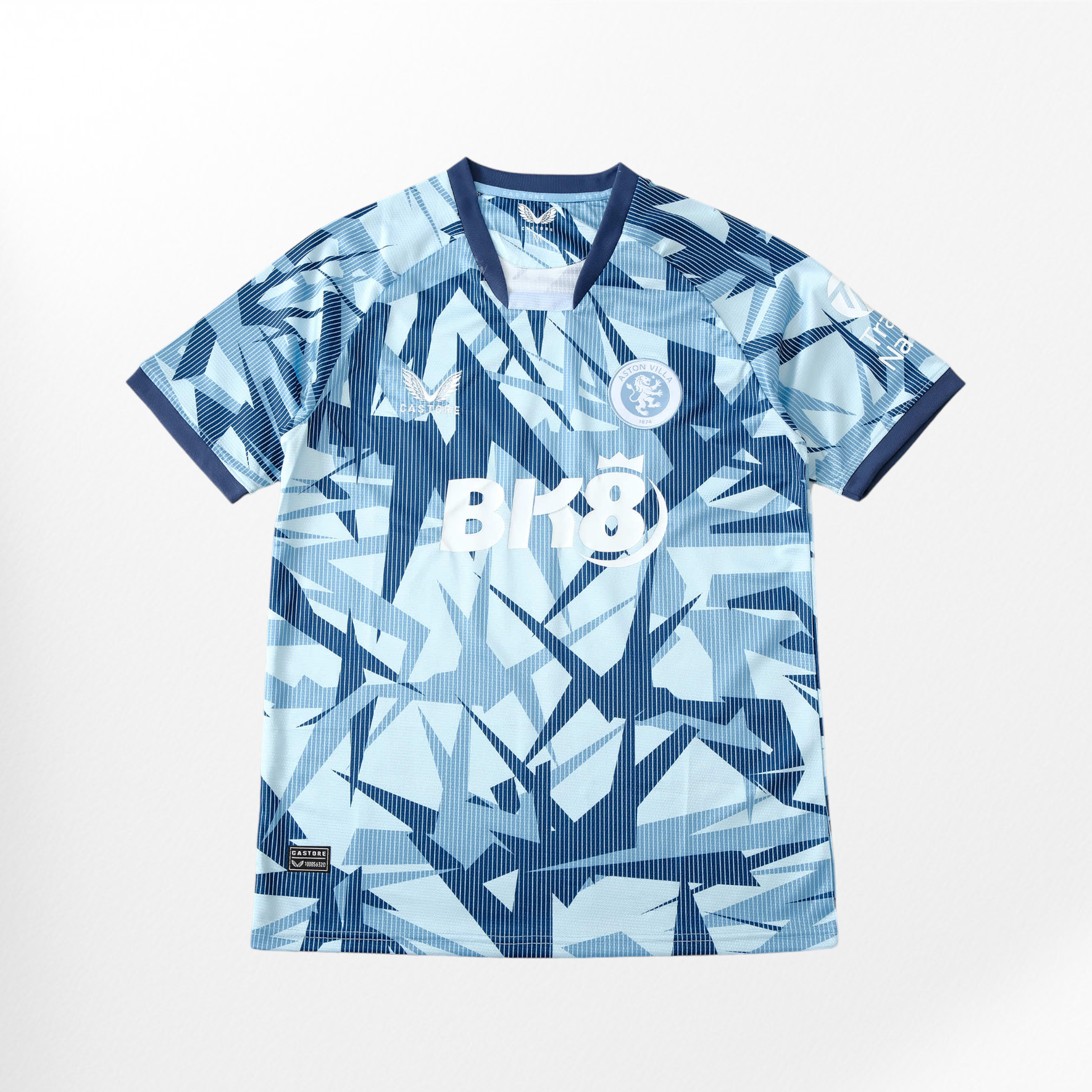 23/24 Aston Villa Tercera camiseta