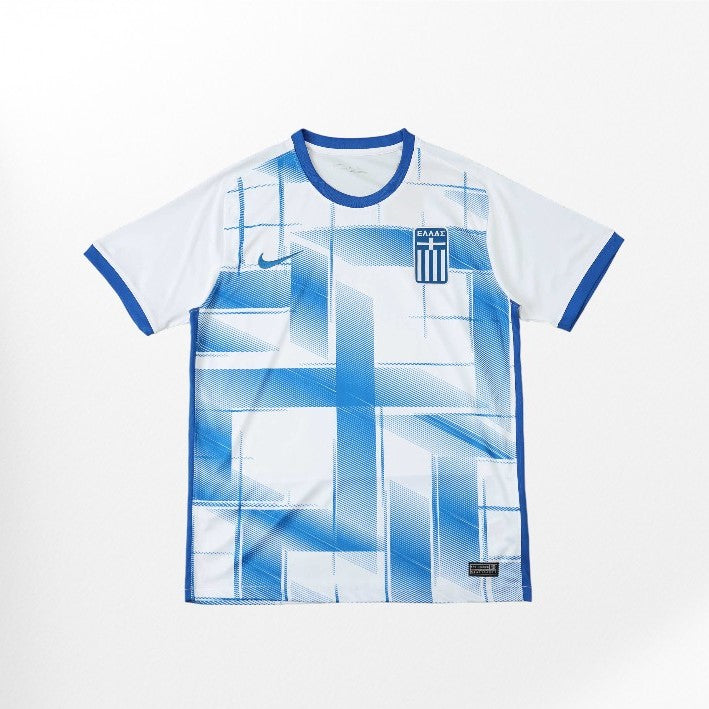 2023 Greece Home Jersey