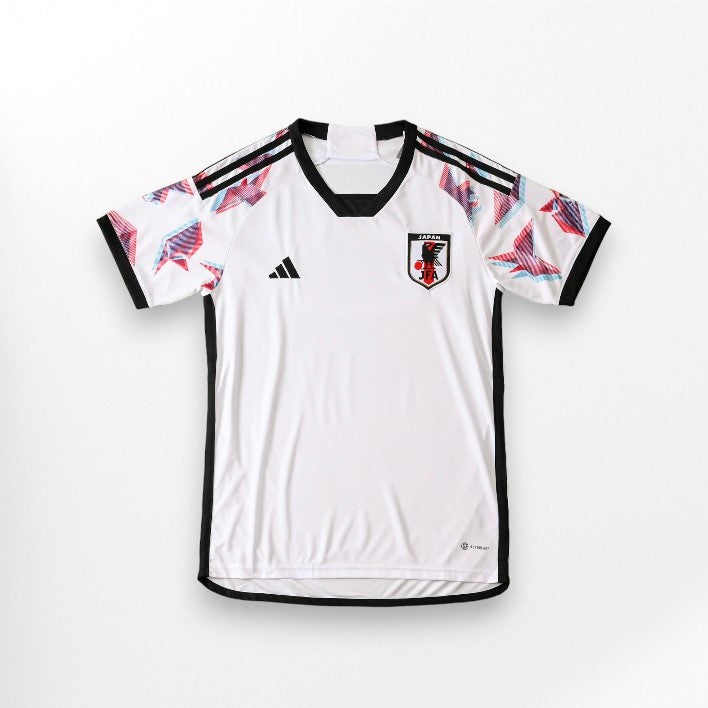 2023 Japan Away Jersey