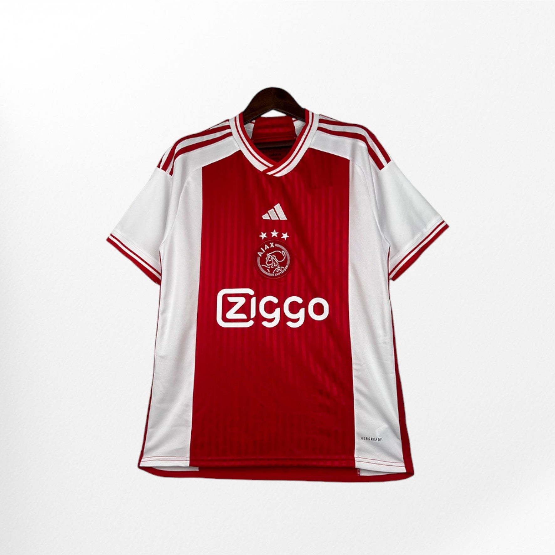 23/24 AFC Ajax Home Jersey