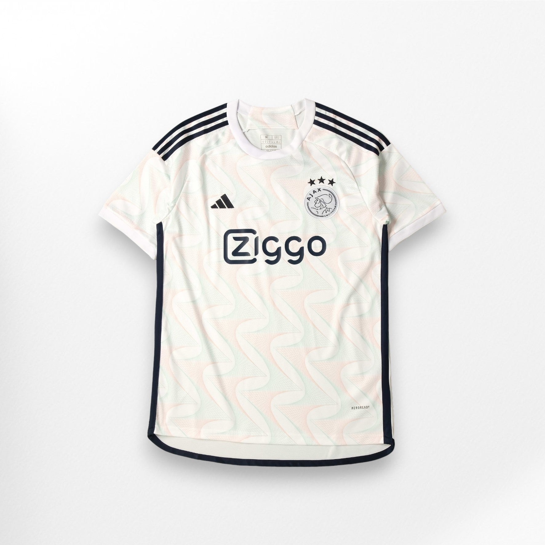 23/24 AFC Ajax Away Jersey