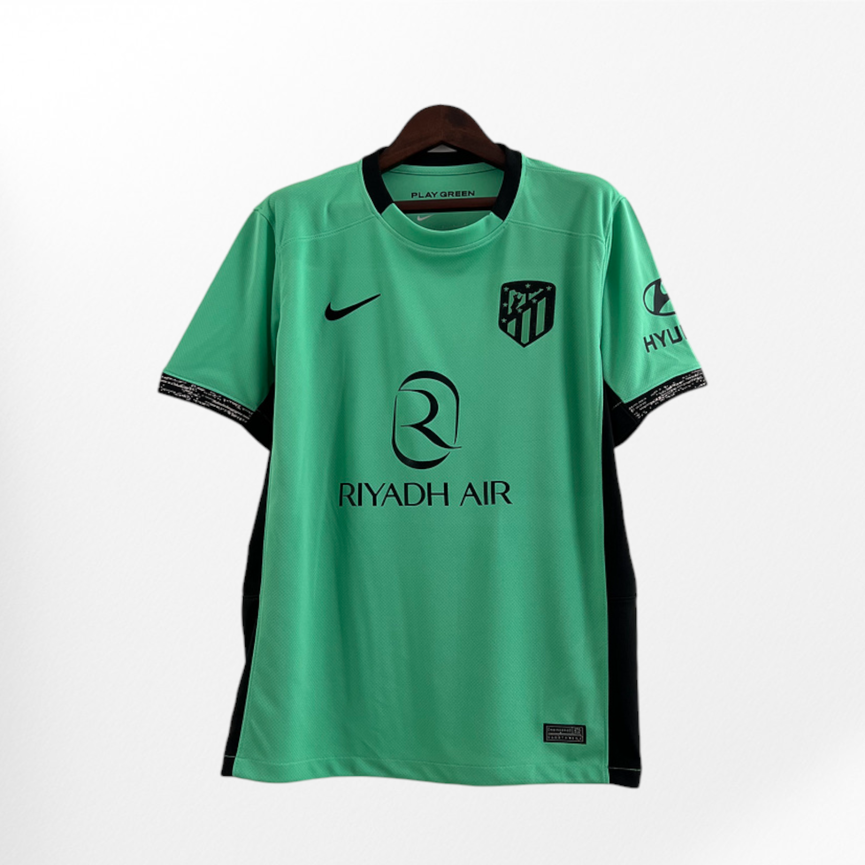 23/24 Atletico Madrid Third Jersey