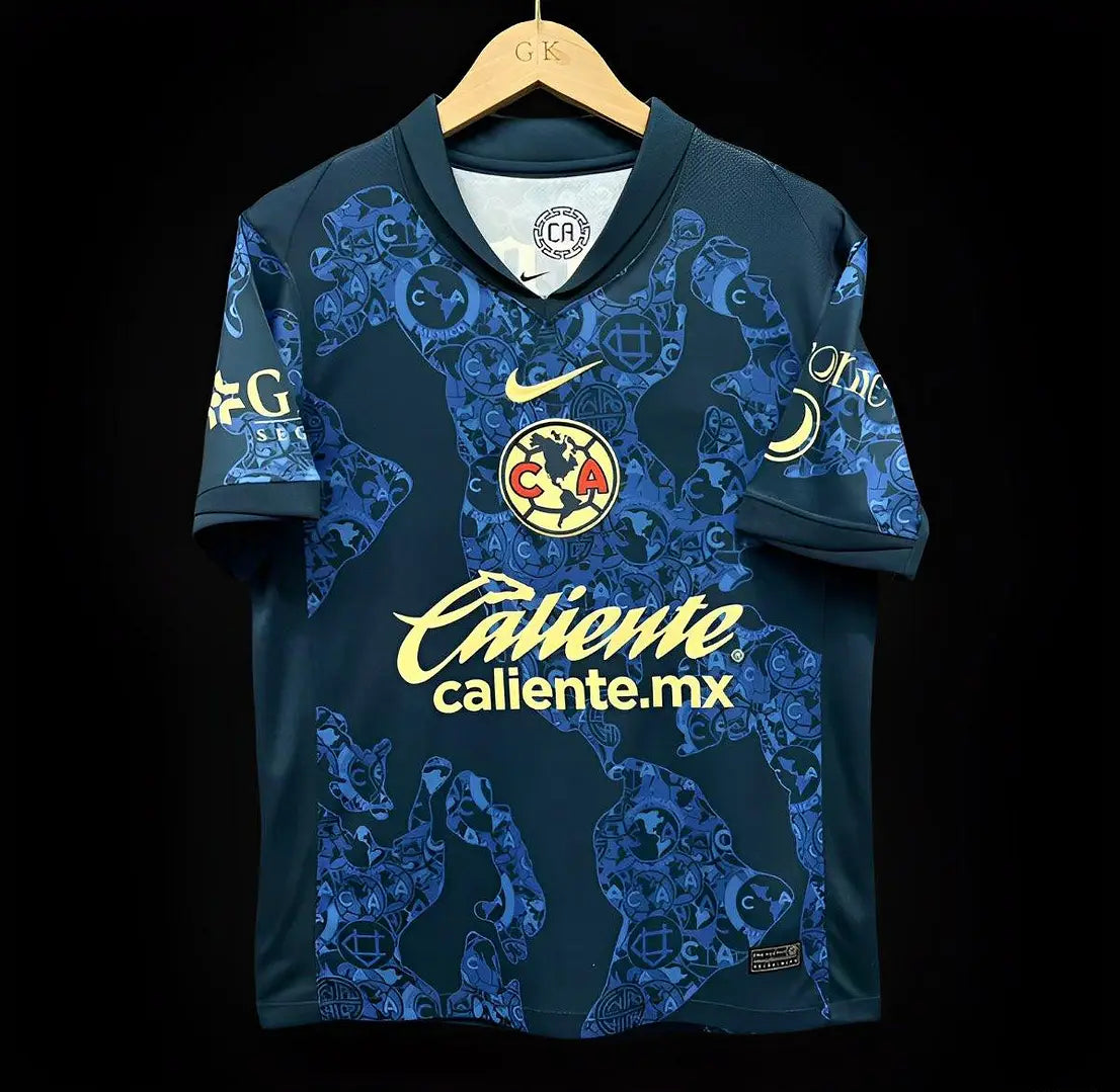24/25 Club America Third Jersey