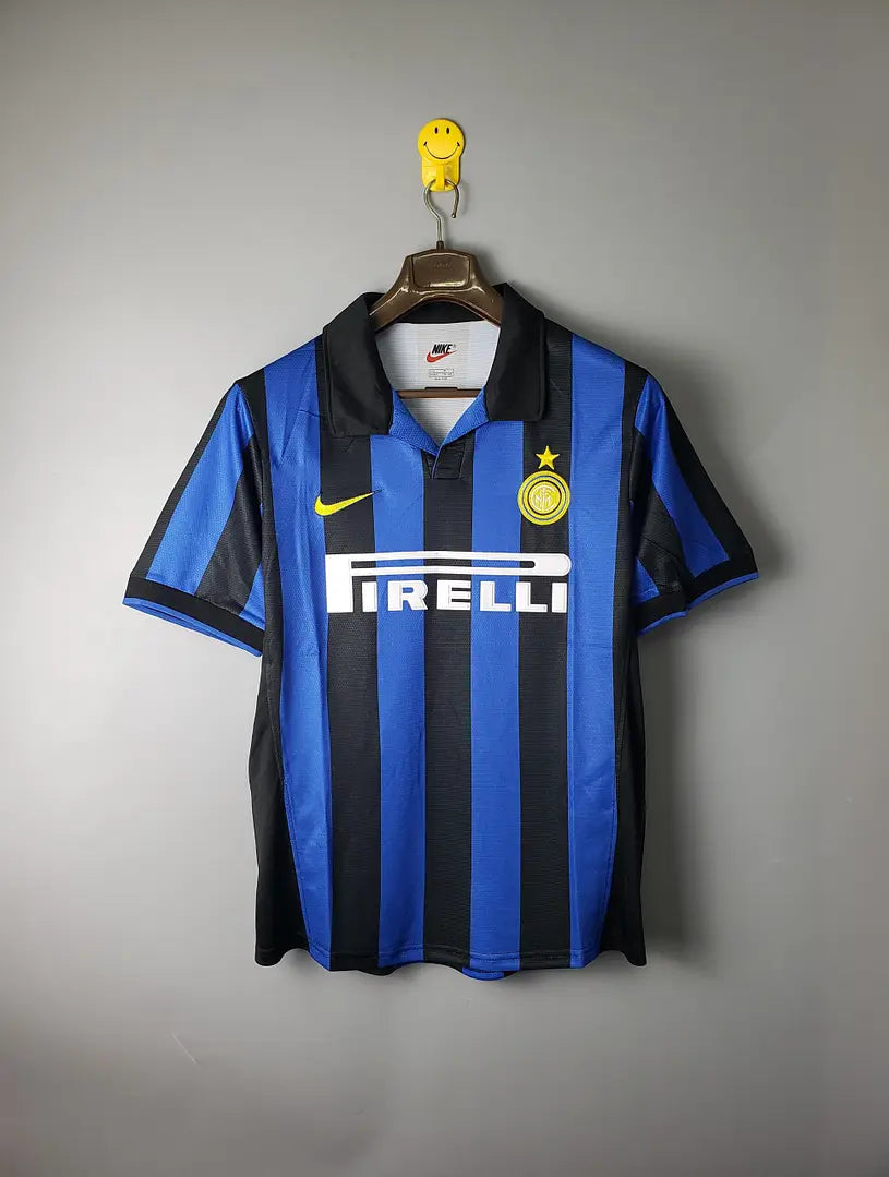 23/24 Camiseta de local del Inter de Milán