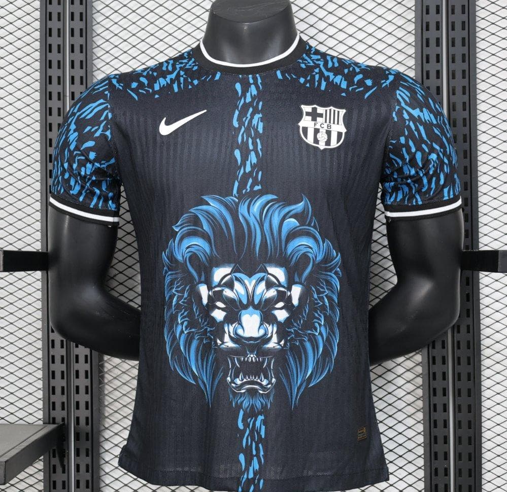 Player Version 24/25 Barcelona Special Edition