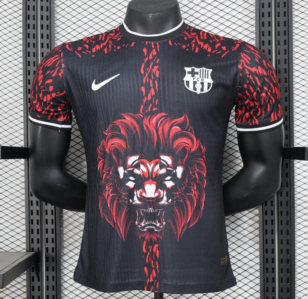 Player Version 24/25 Barcelona Special Edition